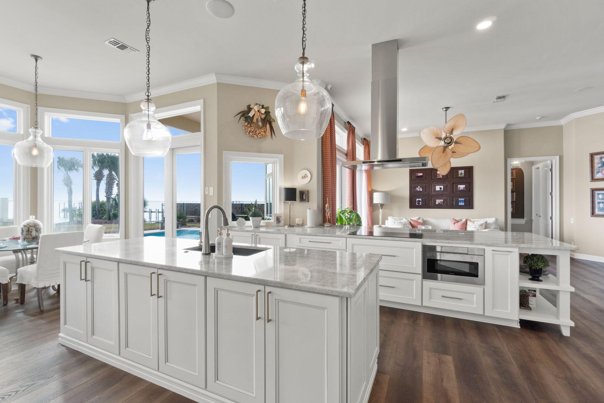 DAVID'S LANDING - Residential