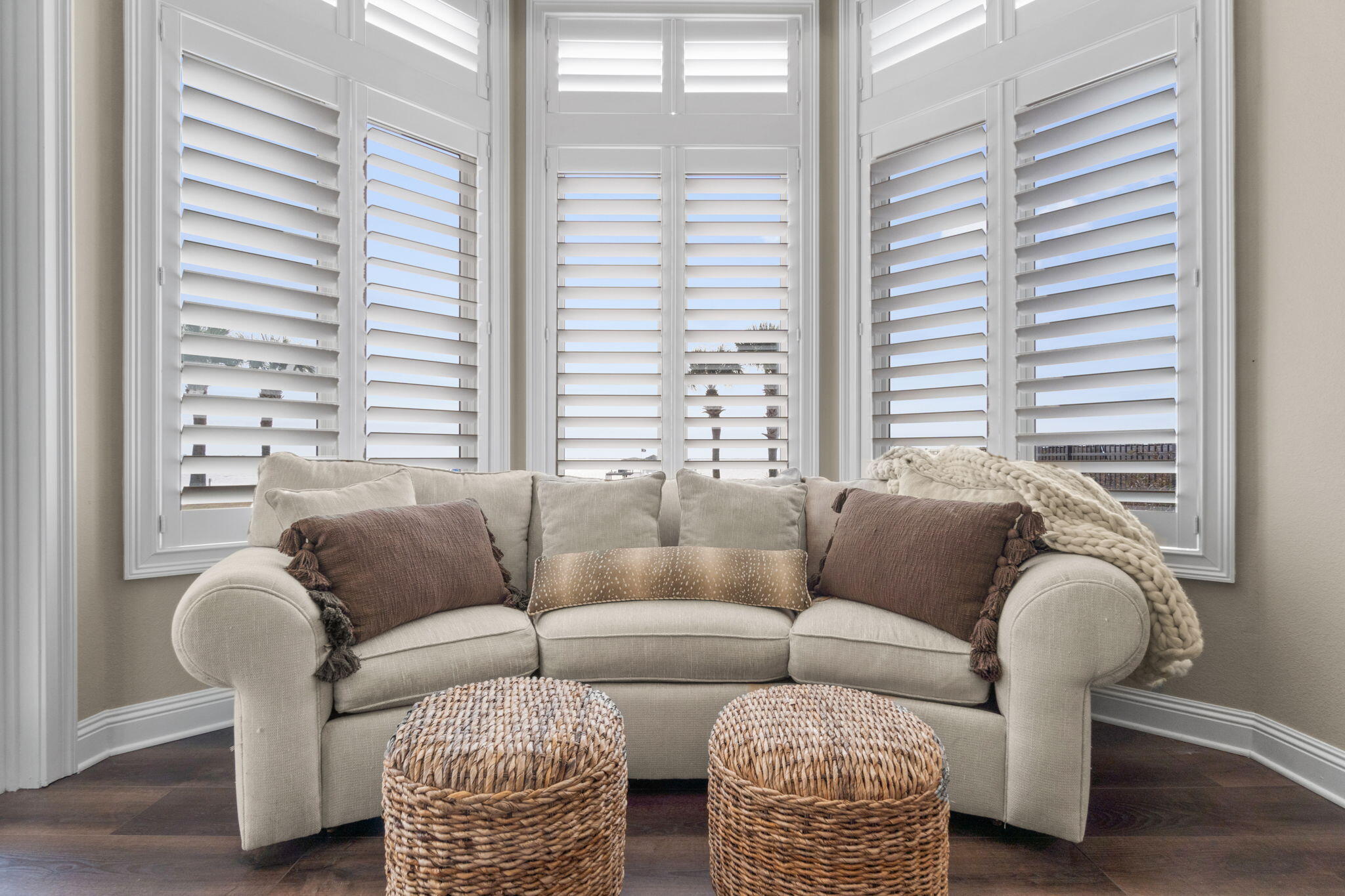 DAVID'S LANDING - Residential