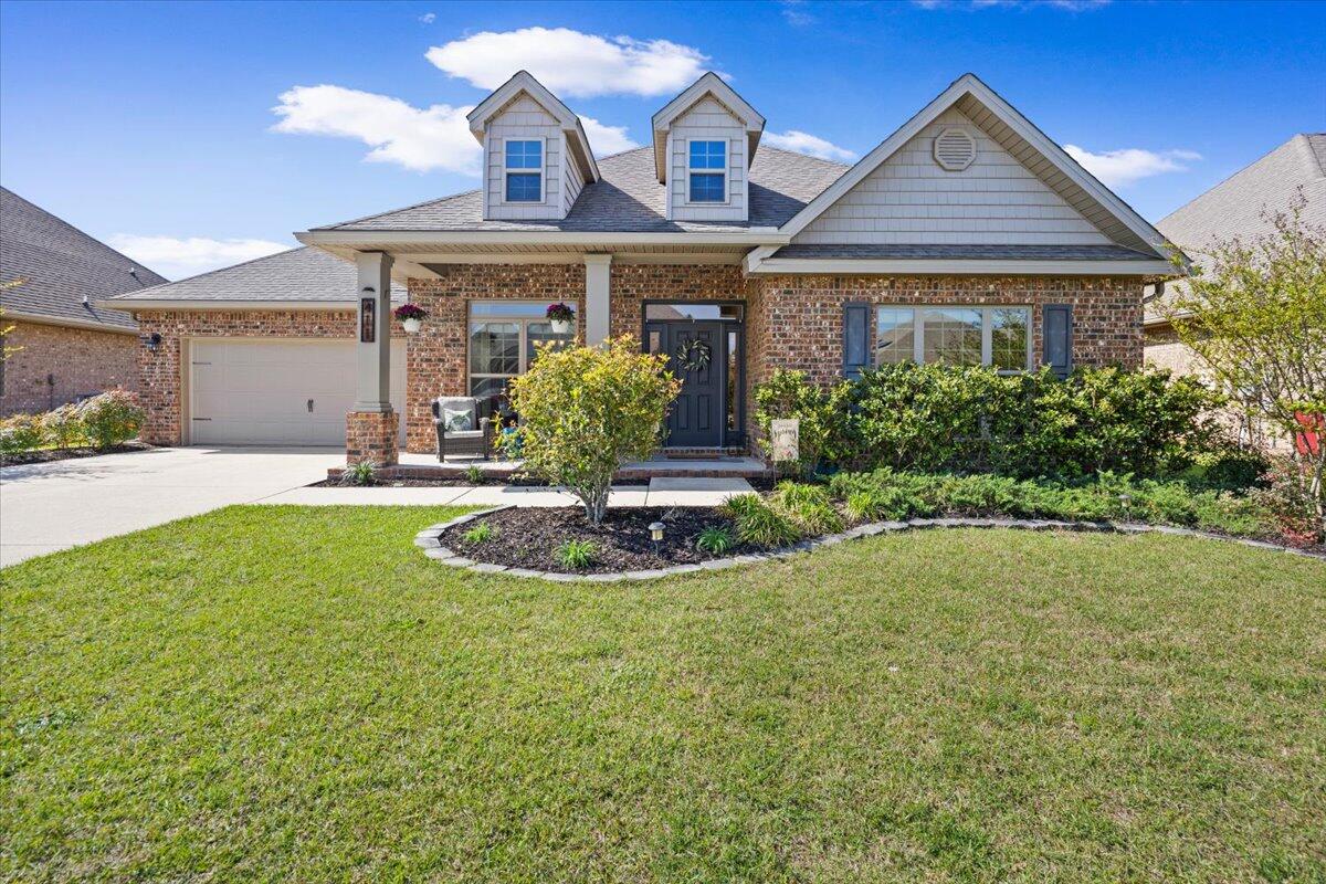 REDSTONE COMMONS PH 2A - Residential