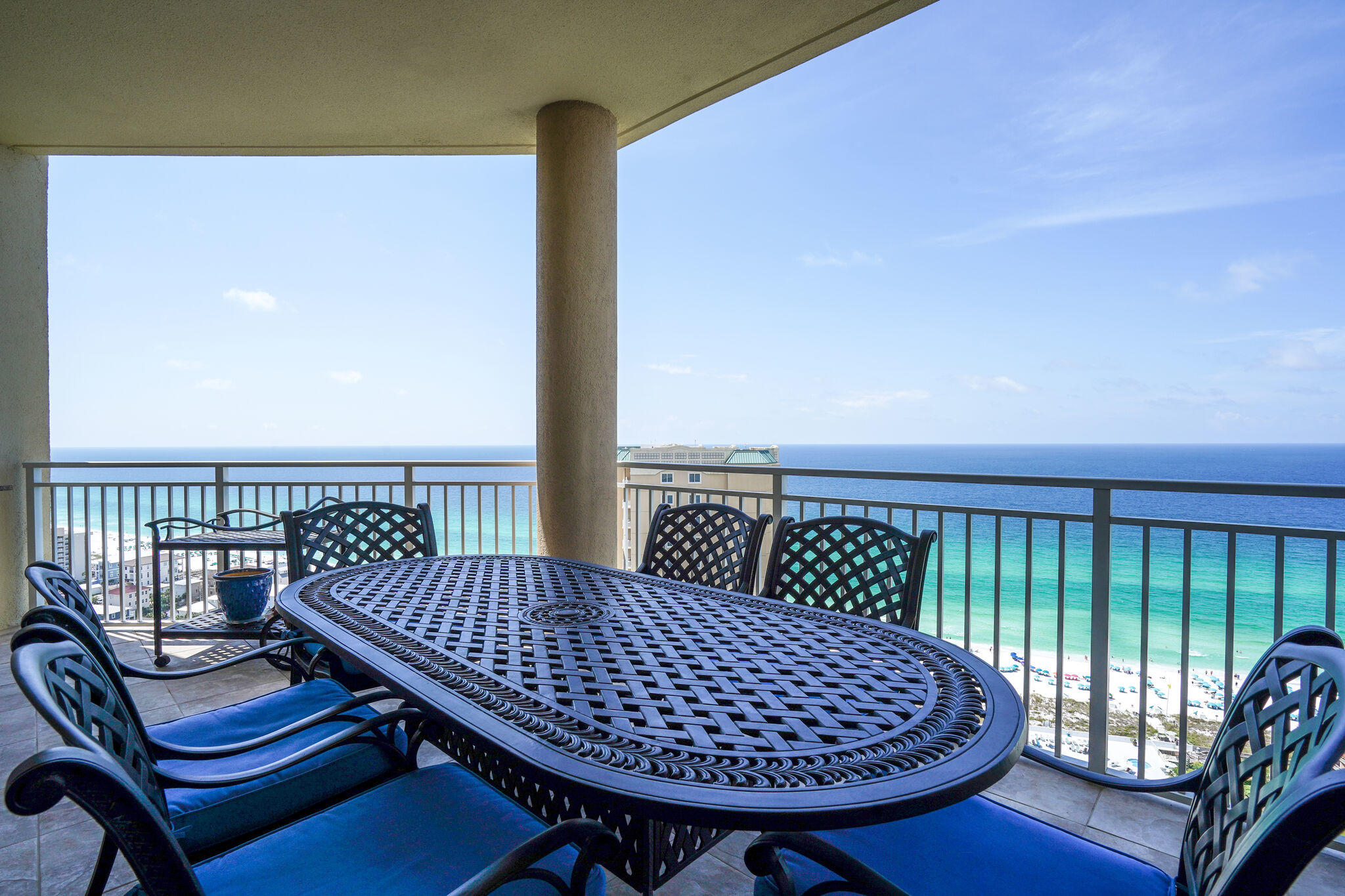 GRAND DUNES - NORTH TOWER - Residential