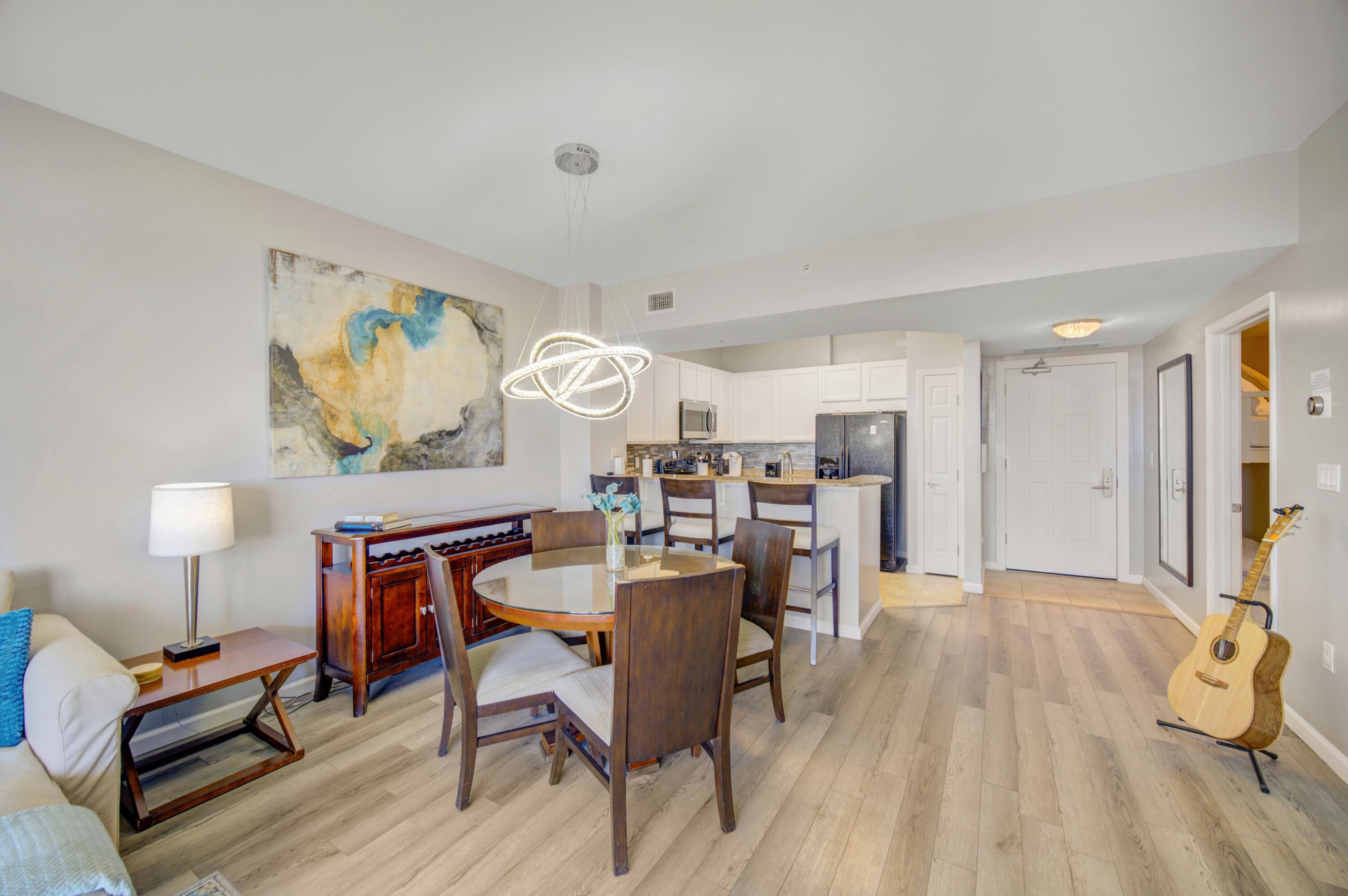 THE PALMS OF DESTIN - Residential