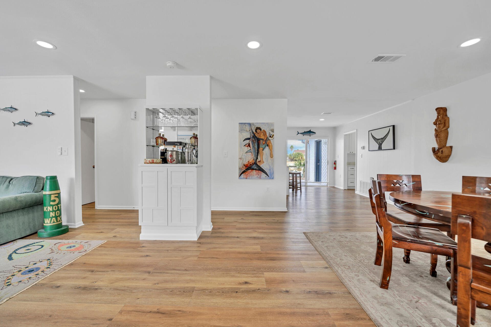 HOLIDAY ISLE - Residential