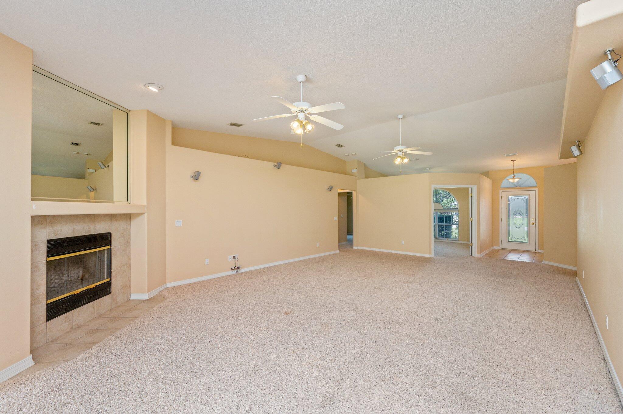 HOLLEY BY THE SEA - Residential Lease