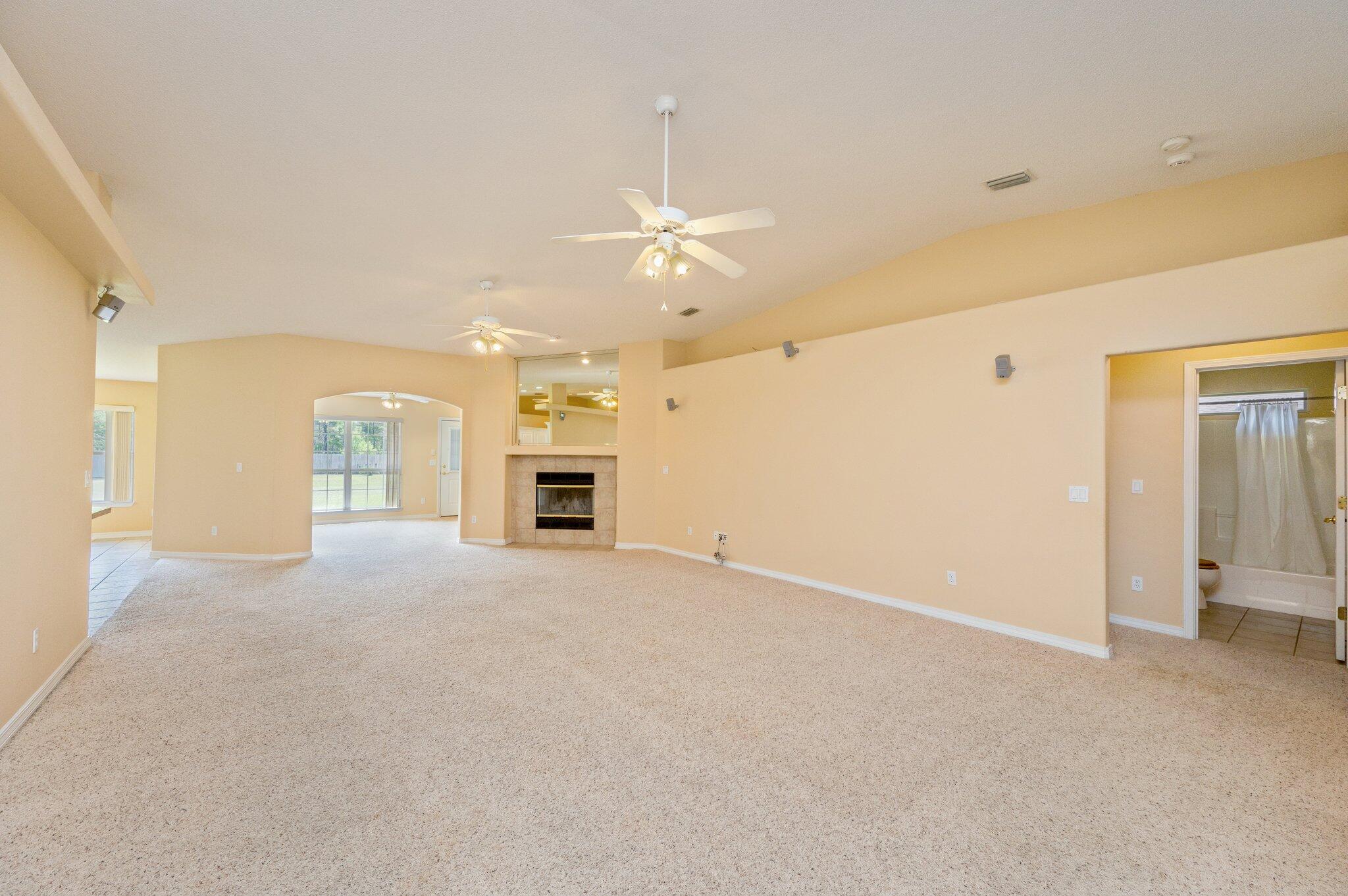 HOLLEY BY THE SEA - Residential Lease