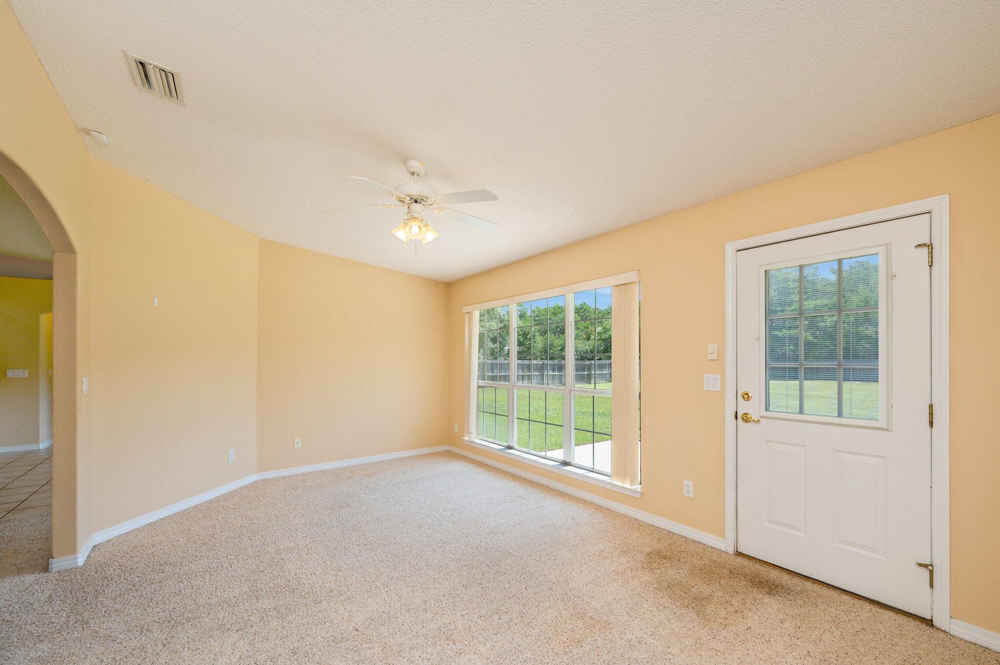 HOLLEY BY THE SEA - Residential Lease