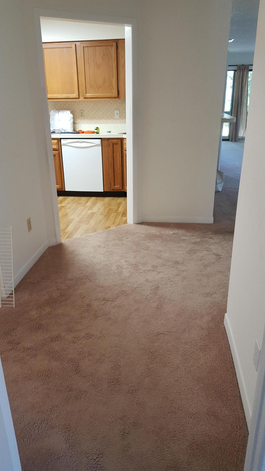 GARDEN OAKS CONDO - Residential Lease