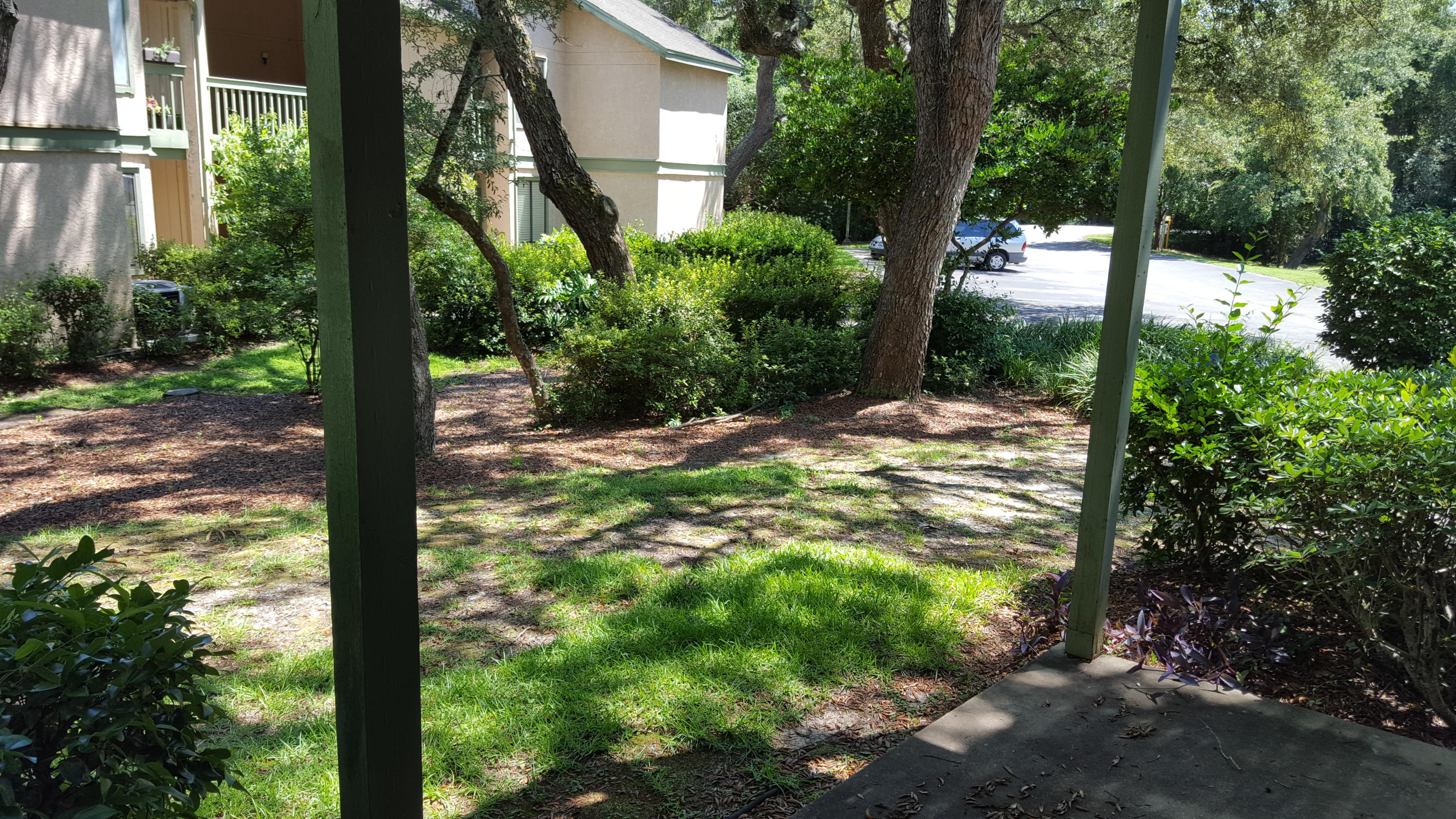 GARDEN OAKS CONDO - Residential Lease