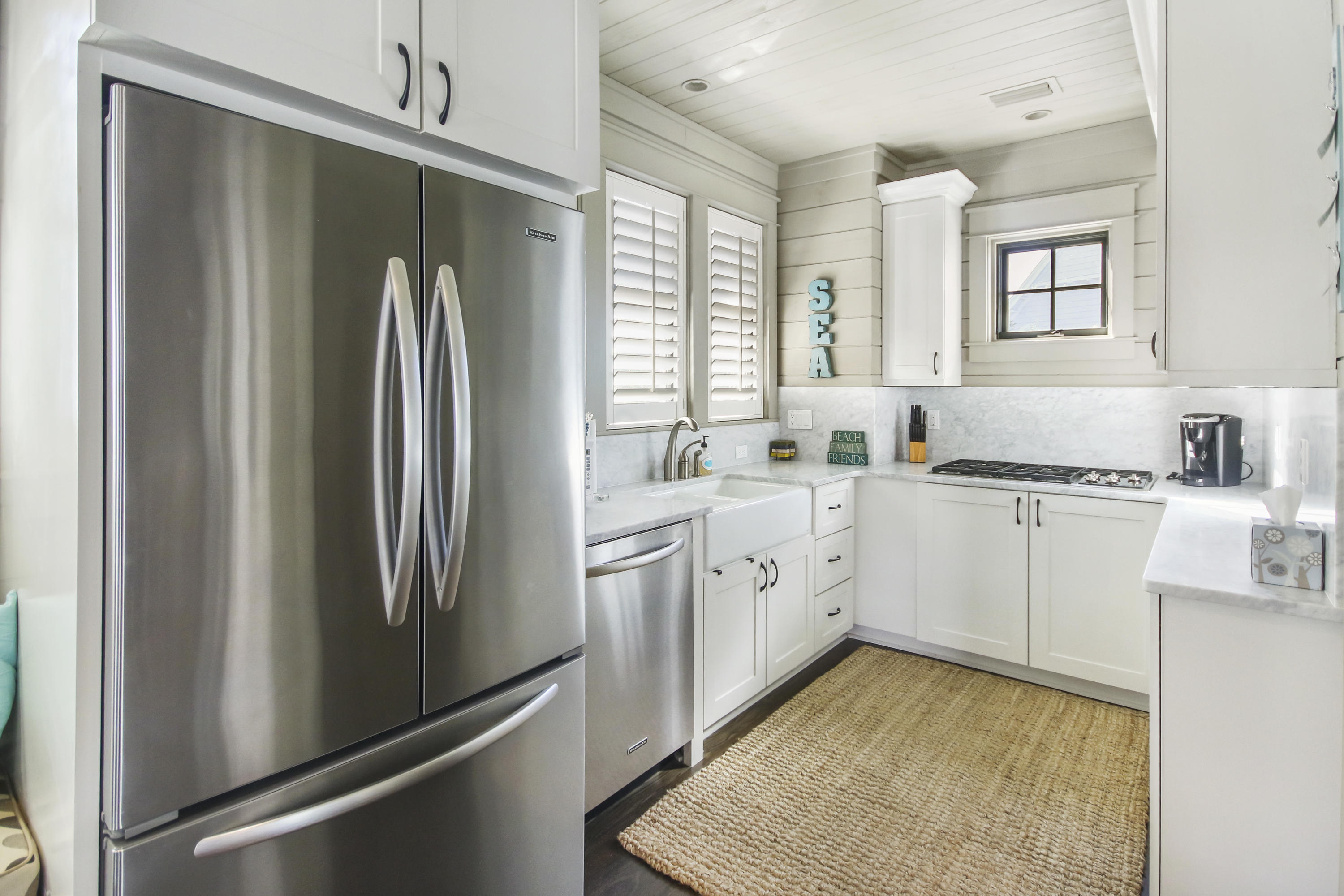 WATERSOUND BEACH - Residential