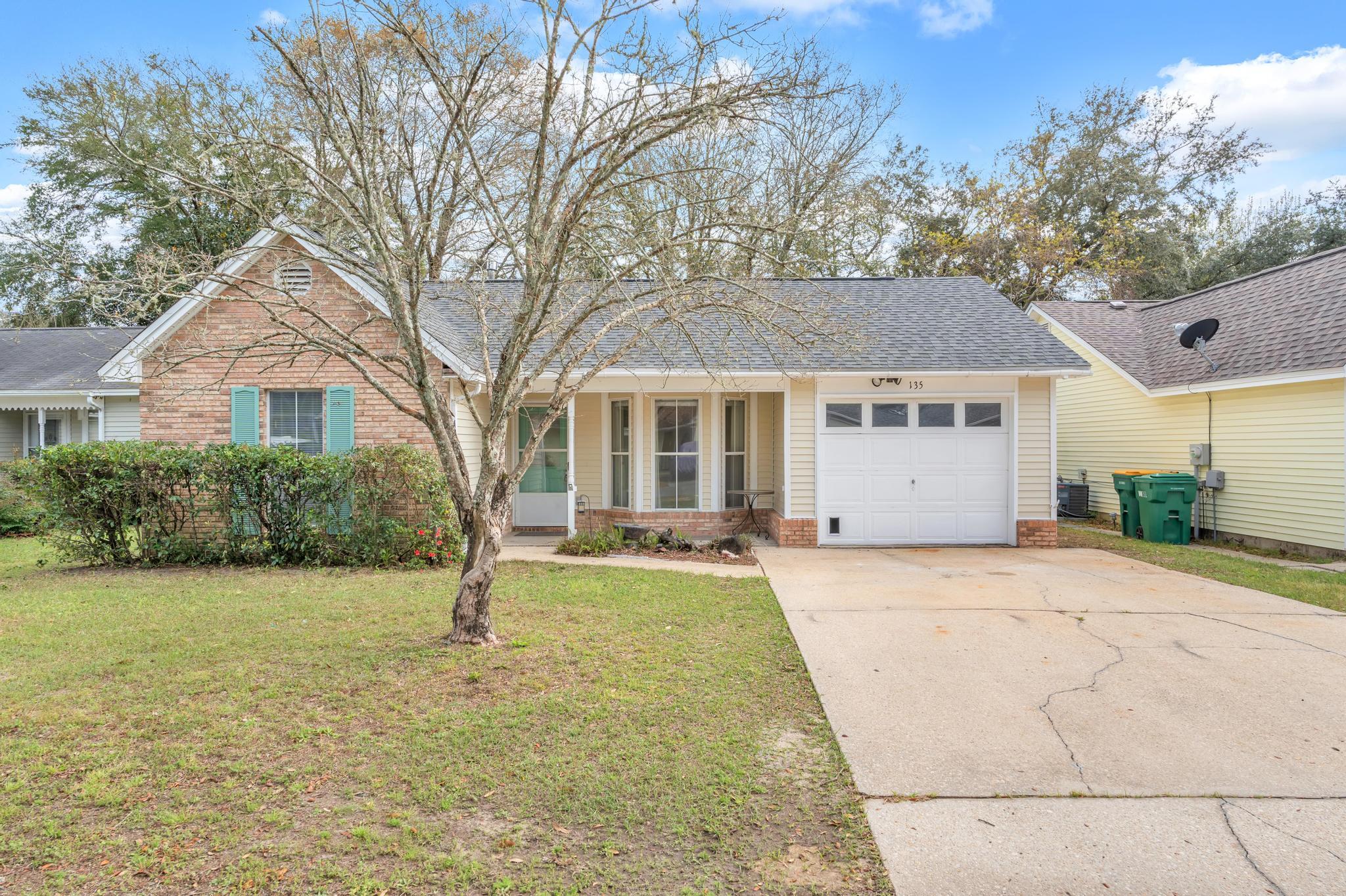 BLUE PINE VILLAGE PH 1 - Residential Lease