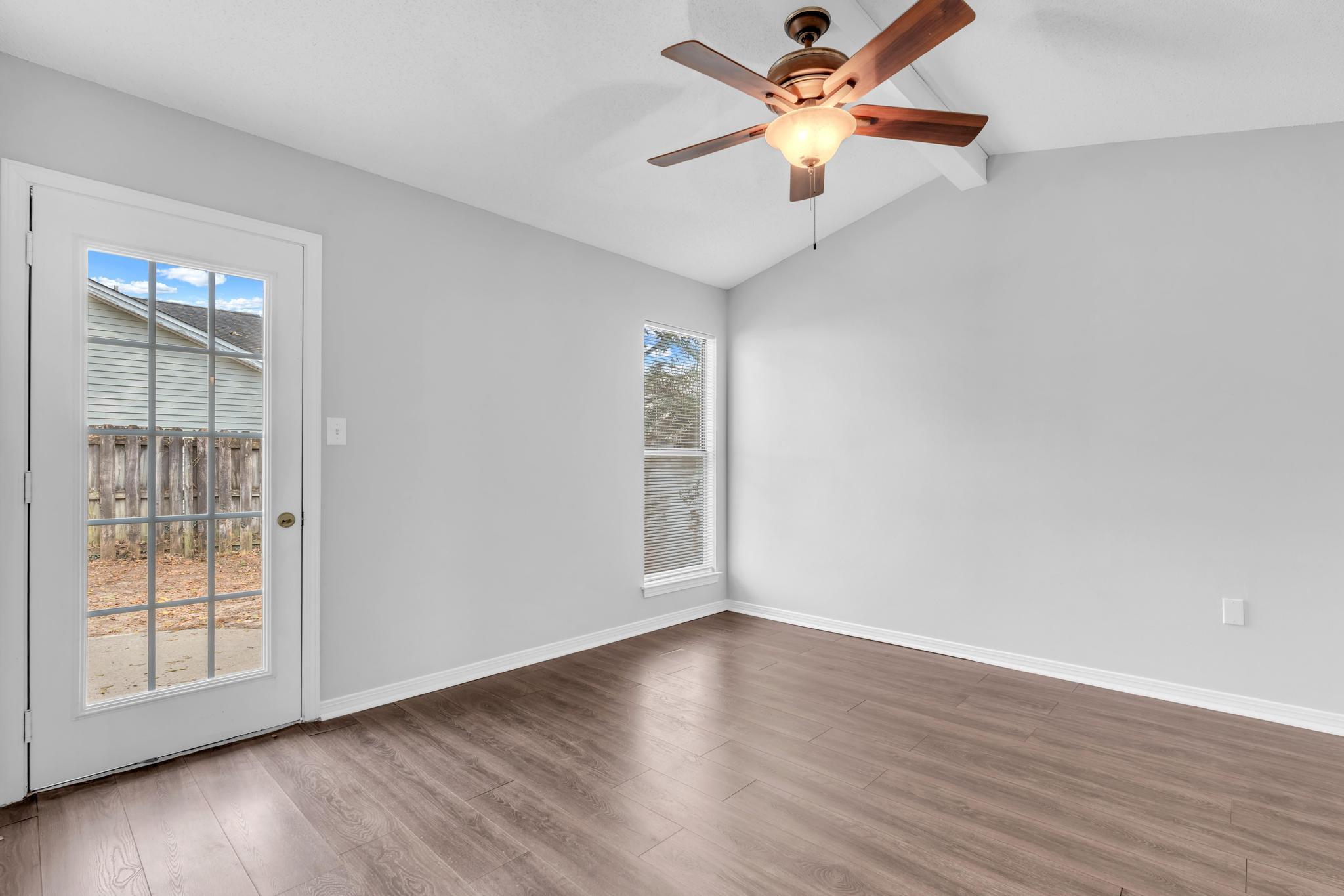 BLUE PINE VILLAGE PH 1 - Residential Lease