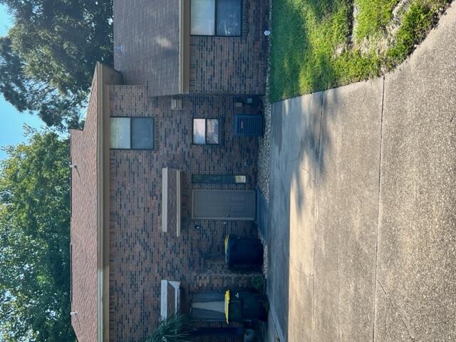 UNRECORDED SUBDIVISION - Residential Lease