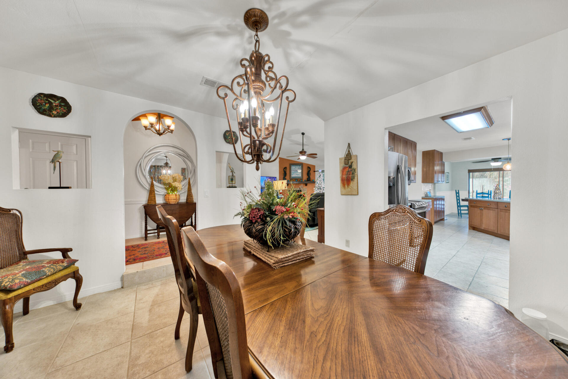 KELL-AIRE GARDENS - Residential