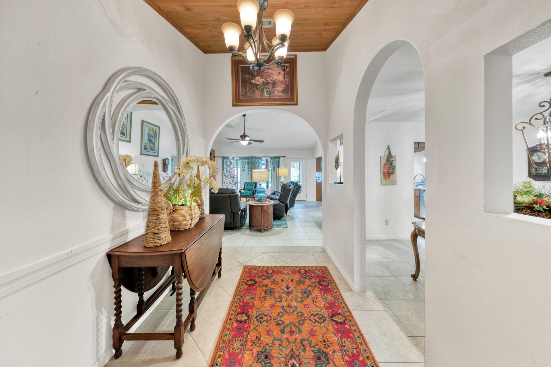 KELL-AIRE GARDENS - Residential
