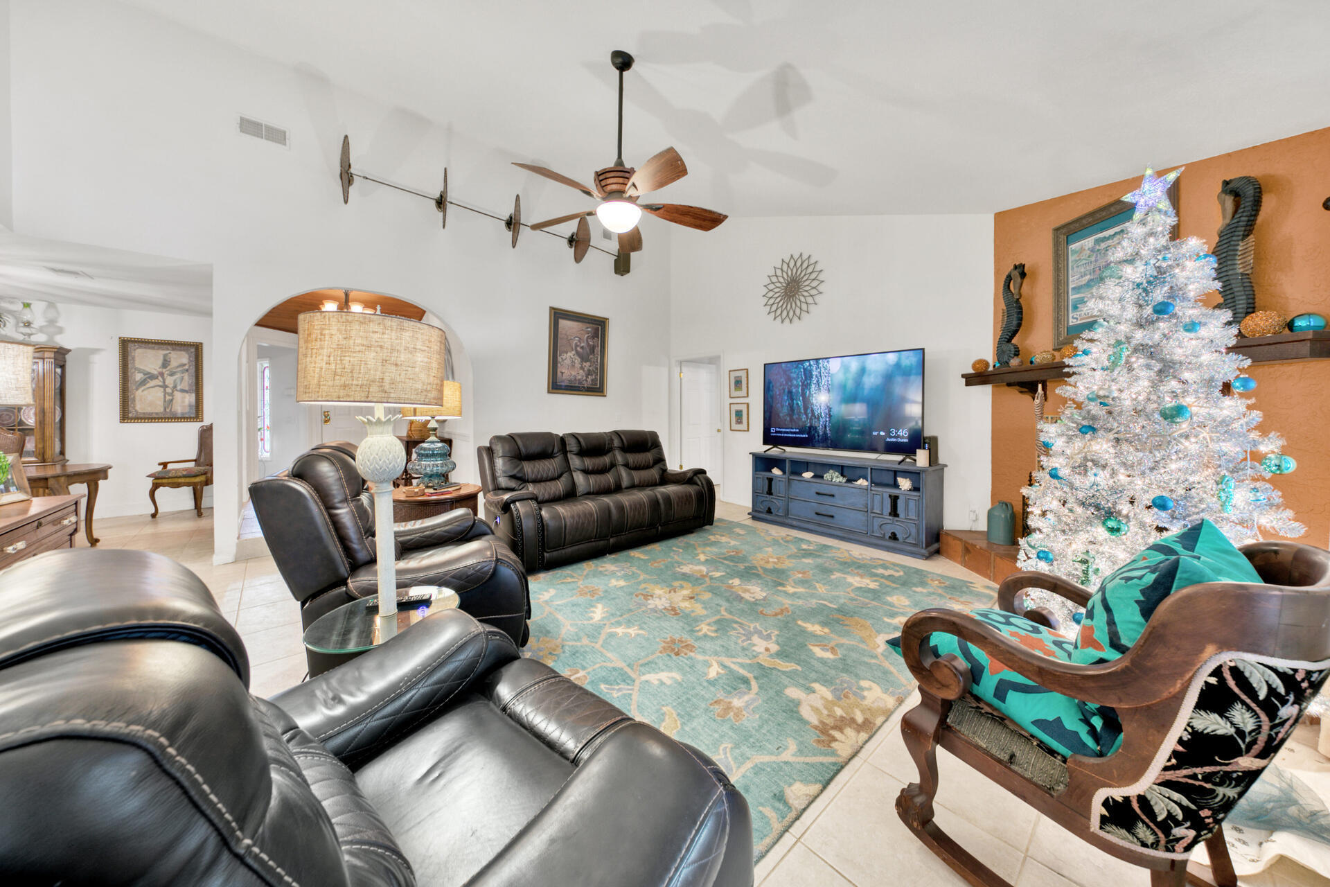 KELL-AIRE GARDENS - Residential