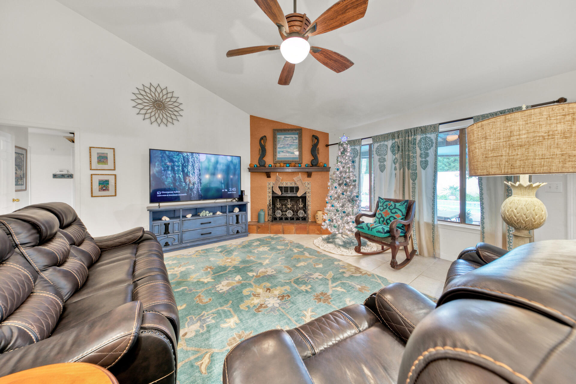 KELL-AIRE GARDENS - Residential
