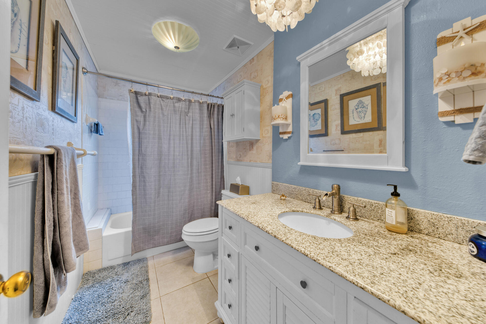 KELL-AIRE GARDENS - Residential