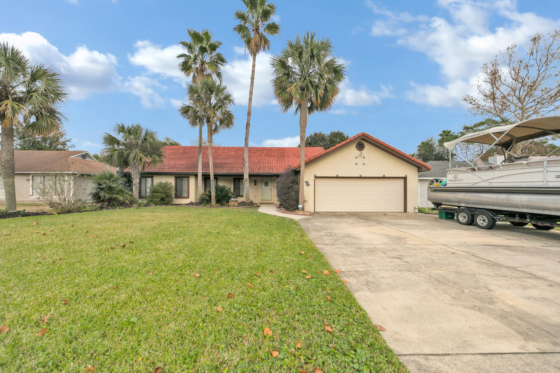 KELL-AIRE GARDENS - Residential
