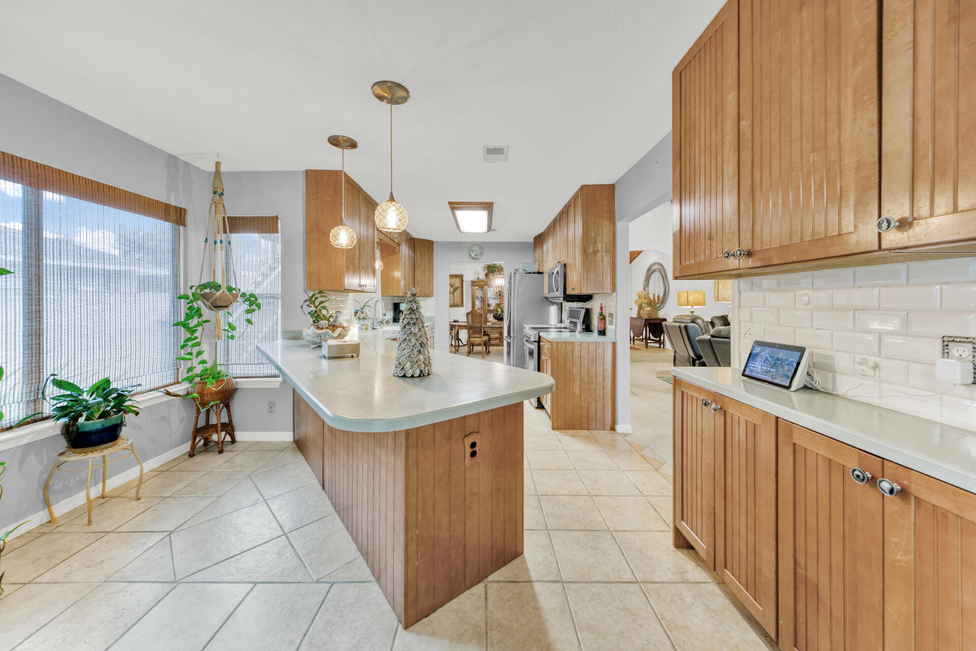 KELL-AIRE GARDENS - Residential