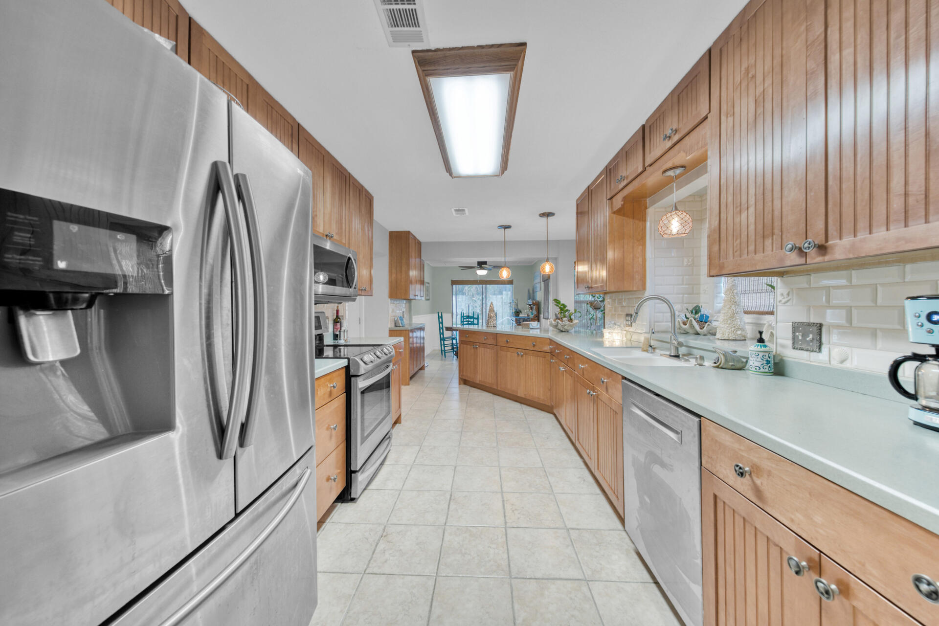 KELL-AIRE GARDENS - Residential