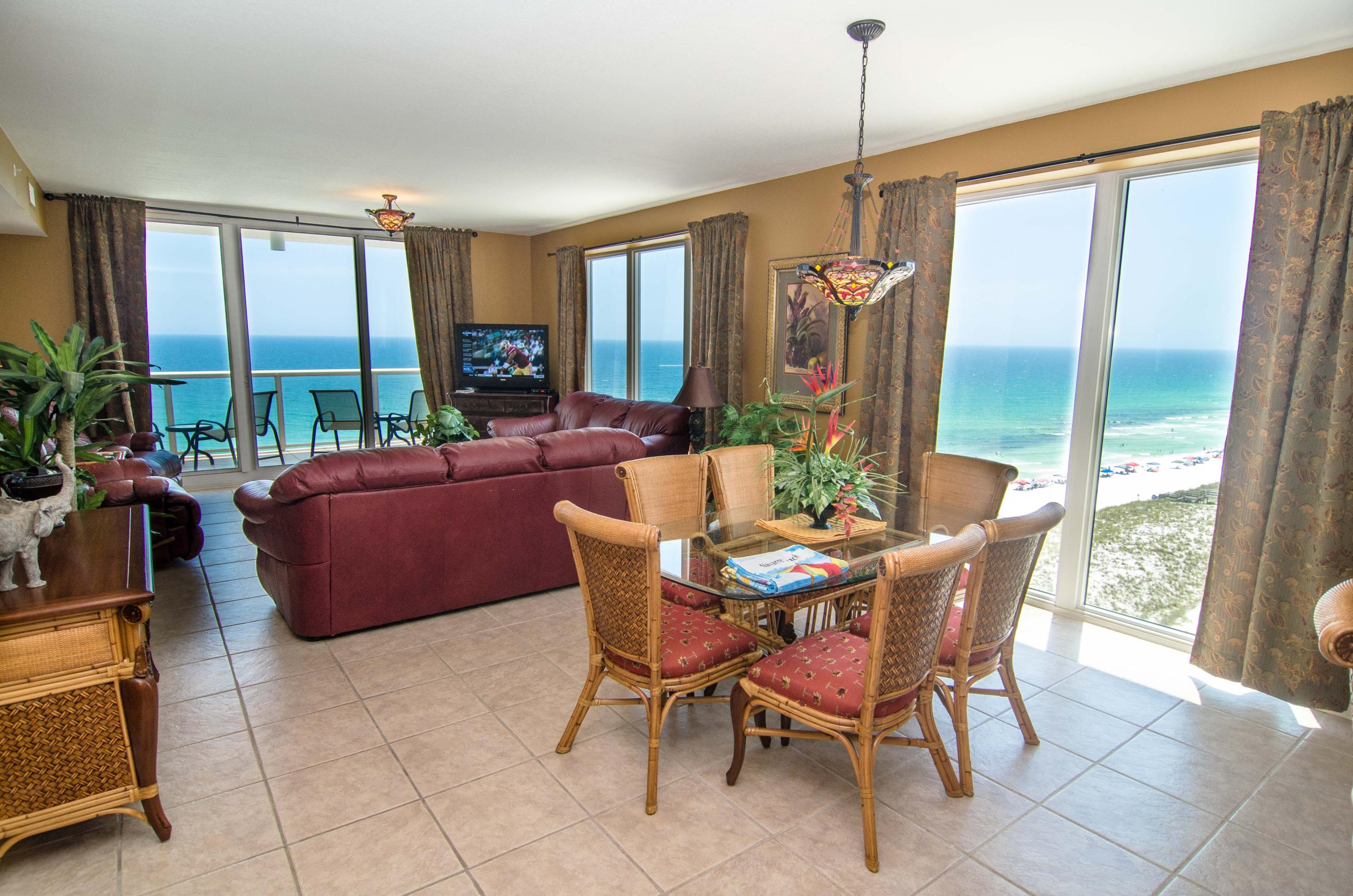 CARIBBEAN RESORT - Residential