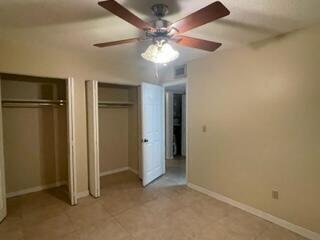 COLLEGE PARK CONDO - Residential Lease