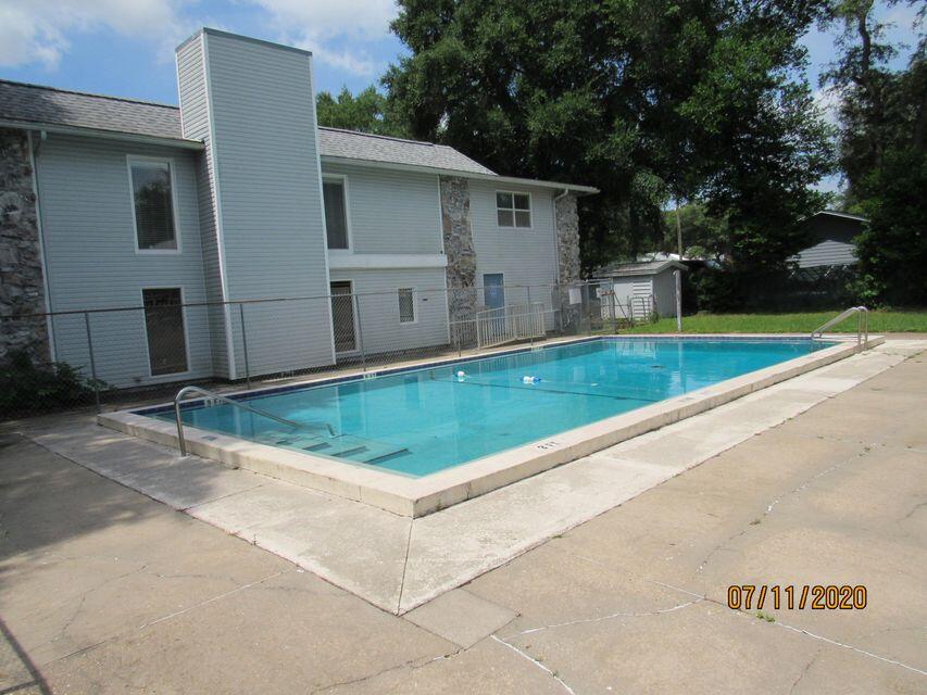 COLLEGE PARK CONDO - Residential Lease