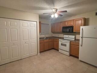 COLLEGE PARK CONDO - Residential Lease