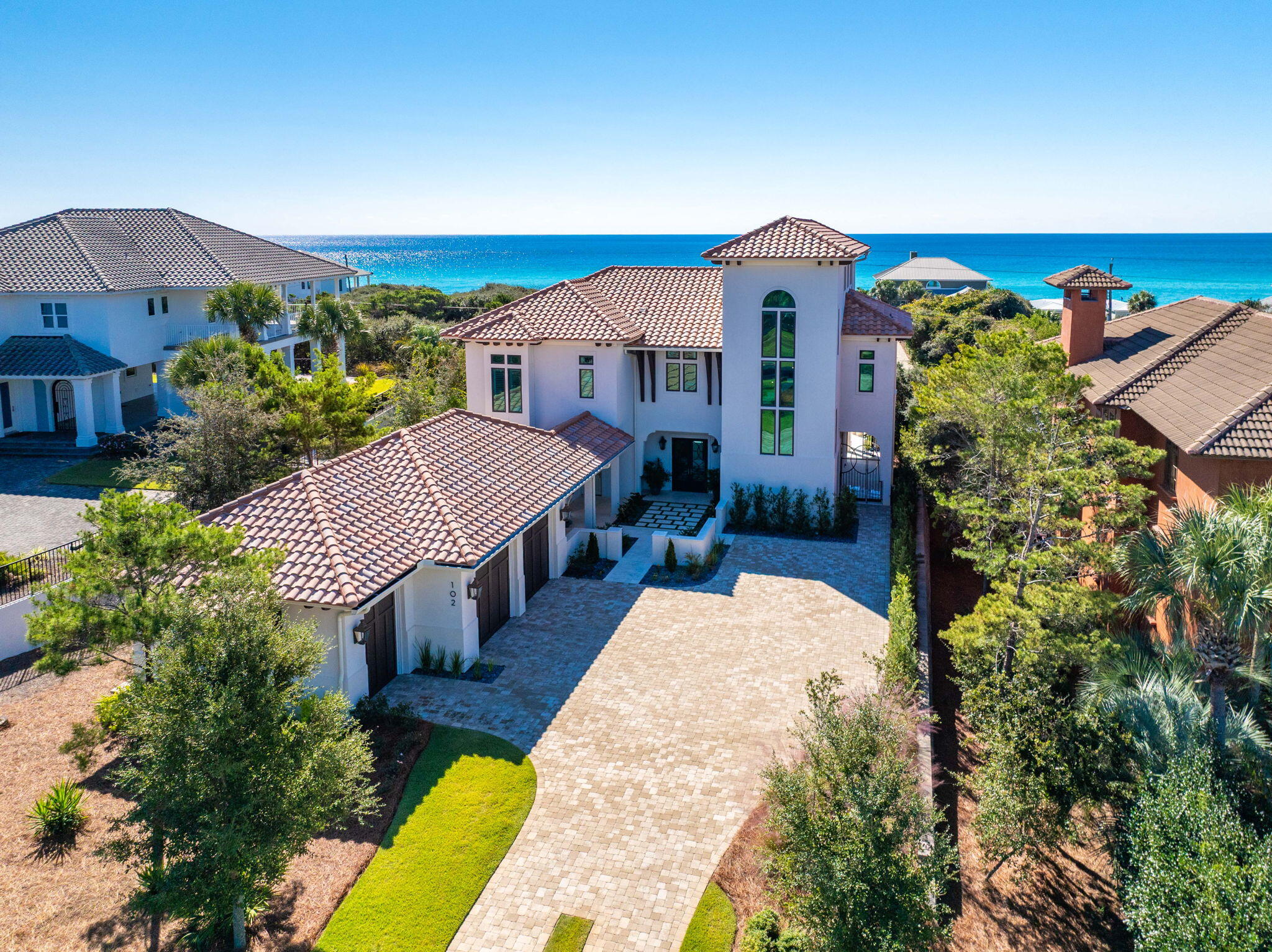 BellaMar - Residential
