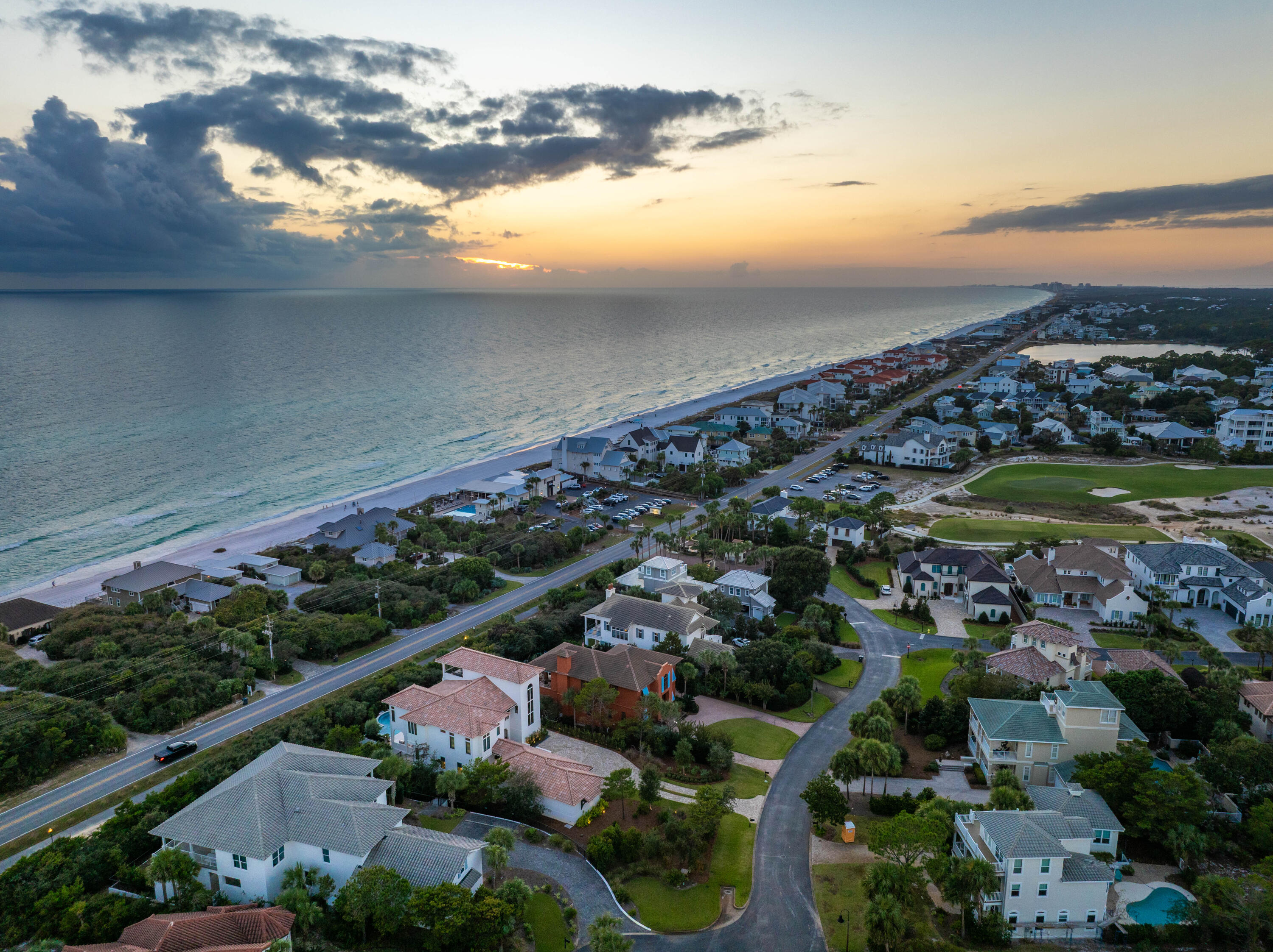 BellaMar - Residential