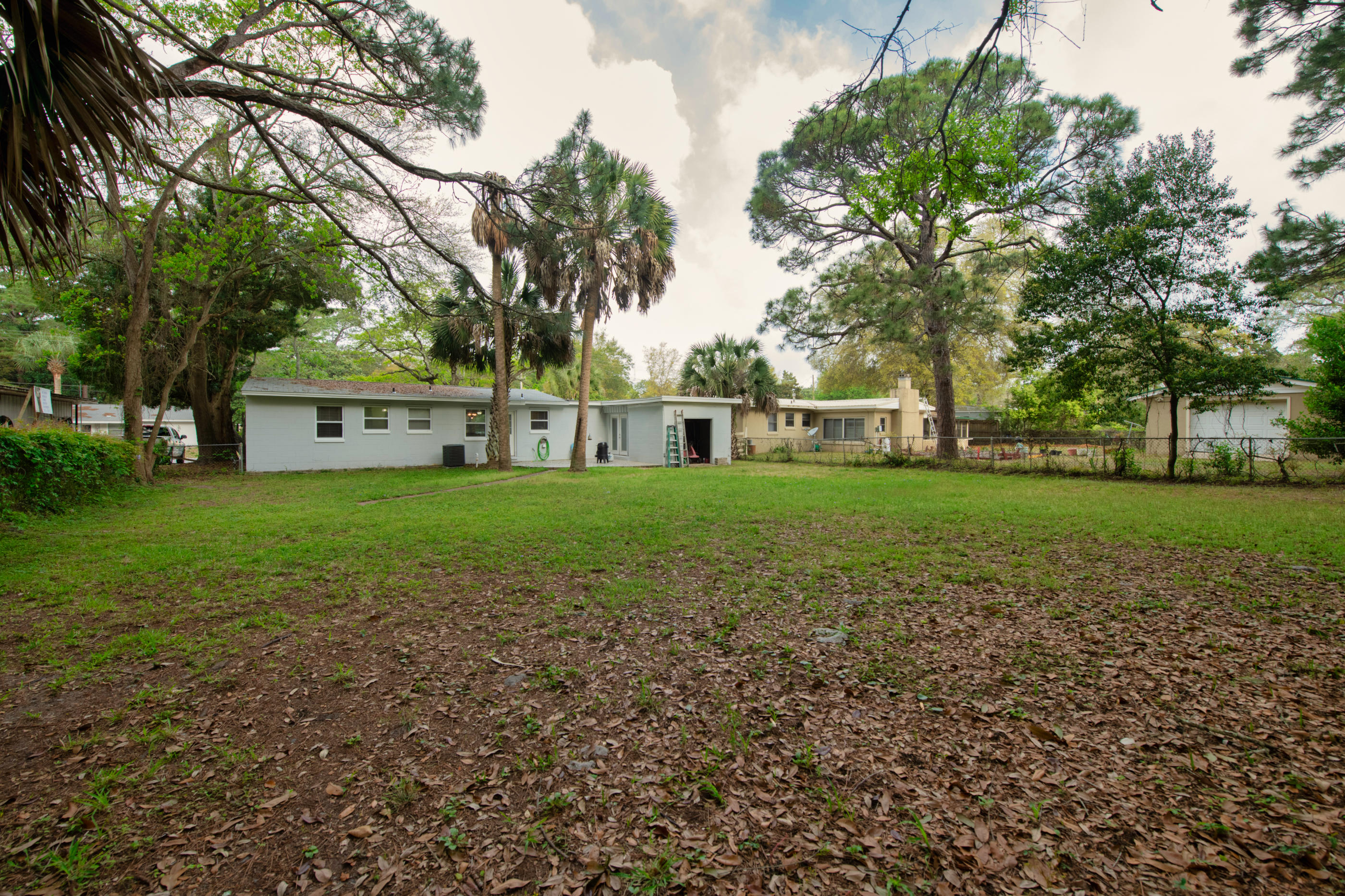 SEABREEZE 2ND ADDN - Residential