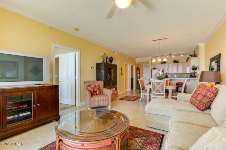 EMERALD ISLE - Residential