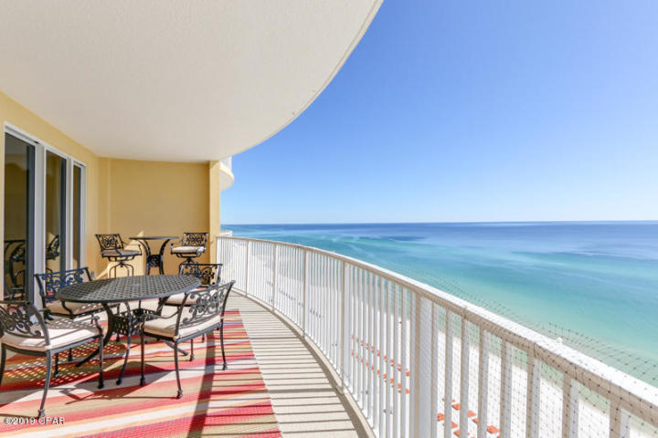 EMERALD ISLE - Residential