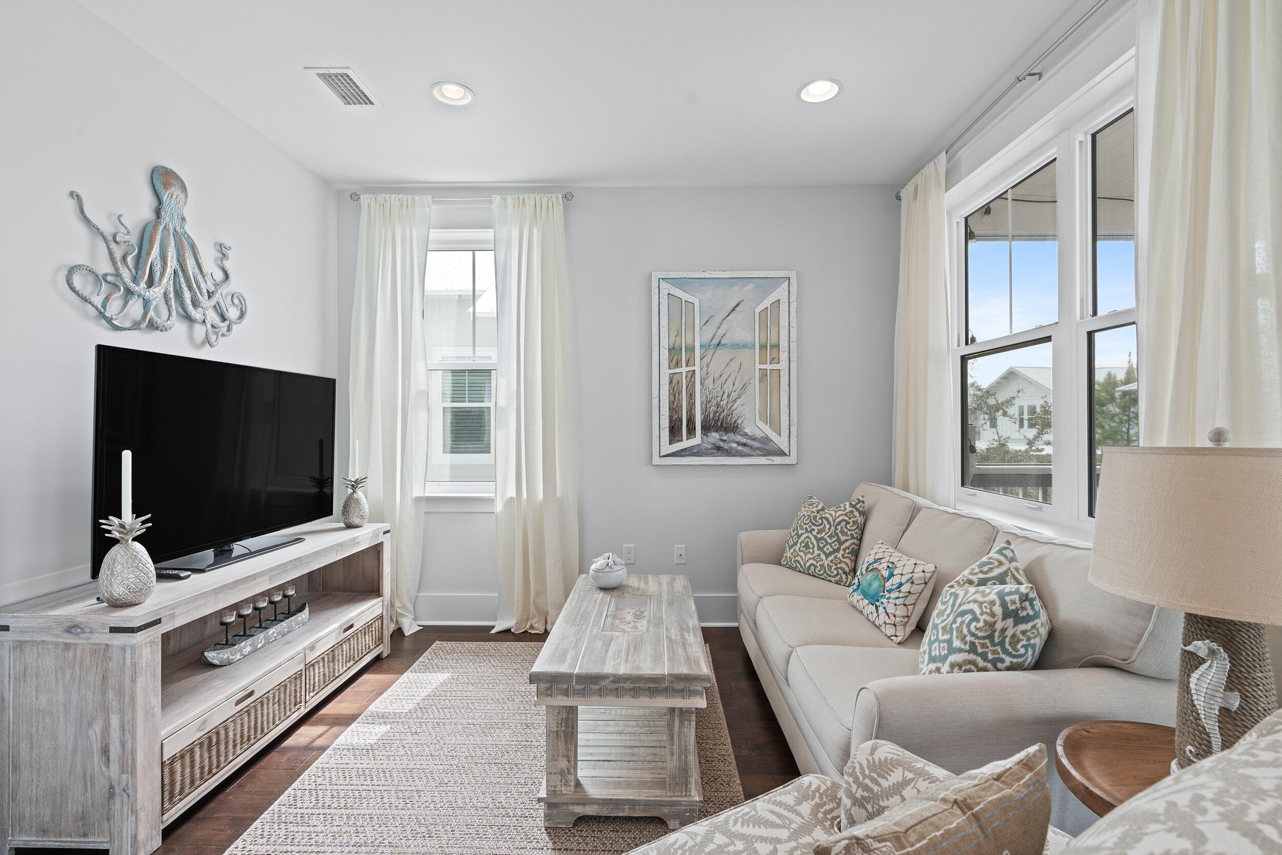 Naturewalk at Seagrove - Residential