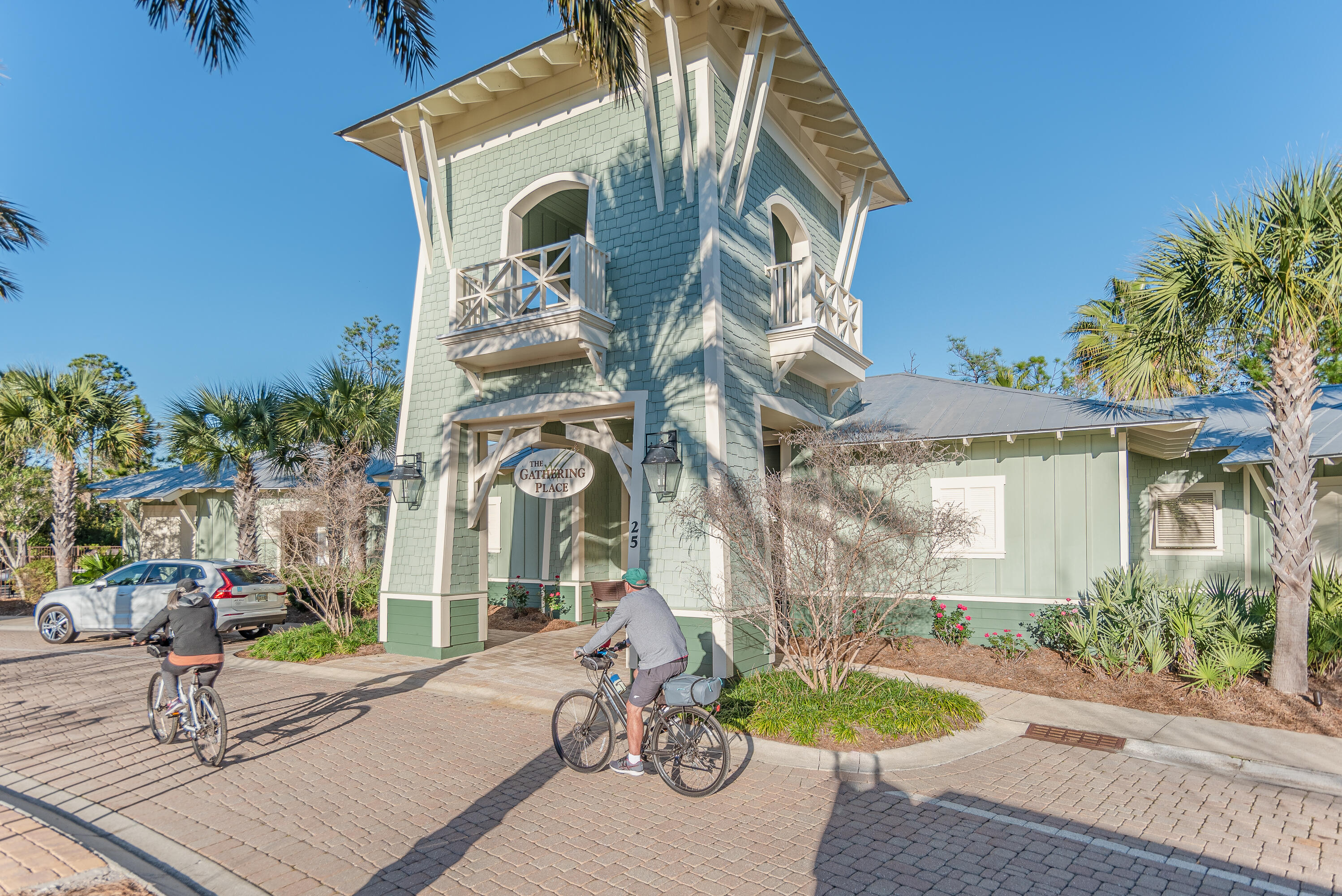 Naturewalk at Seagrove - Residential
