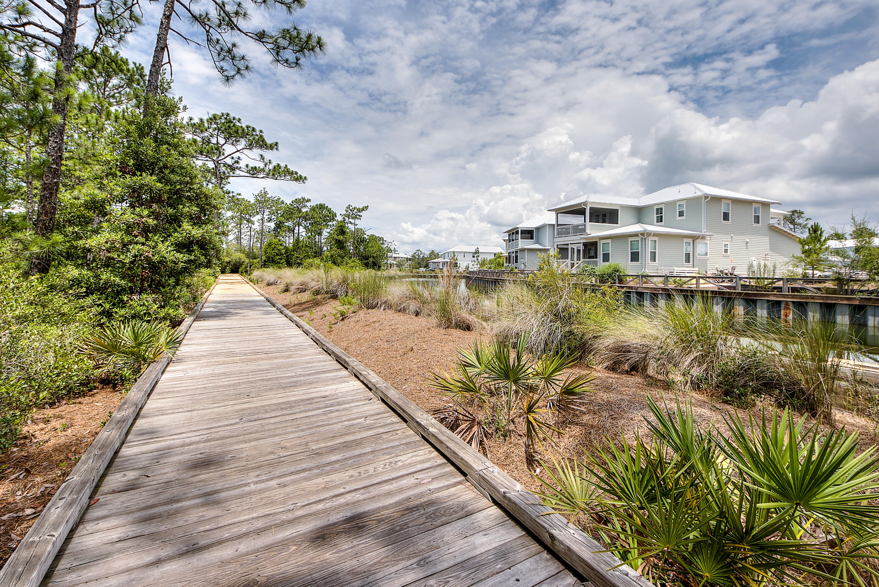 Naturewalk at Seagrove - Residential