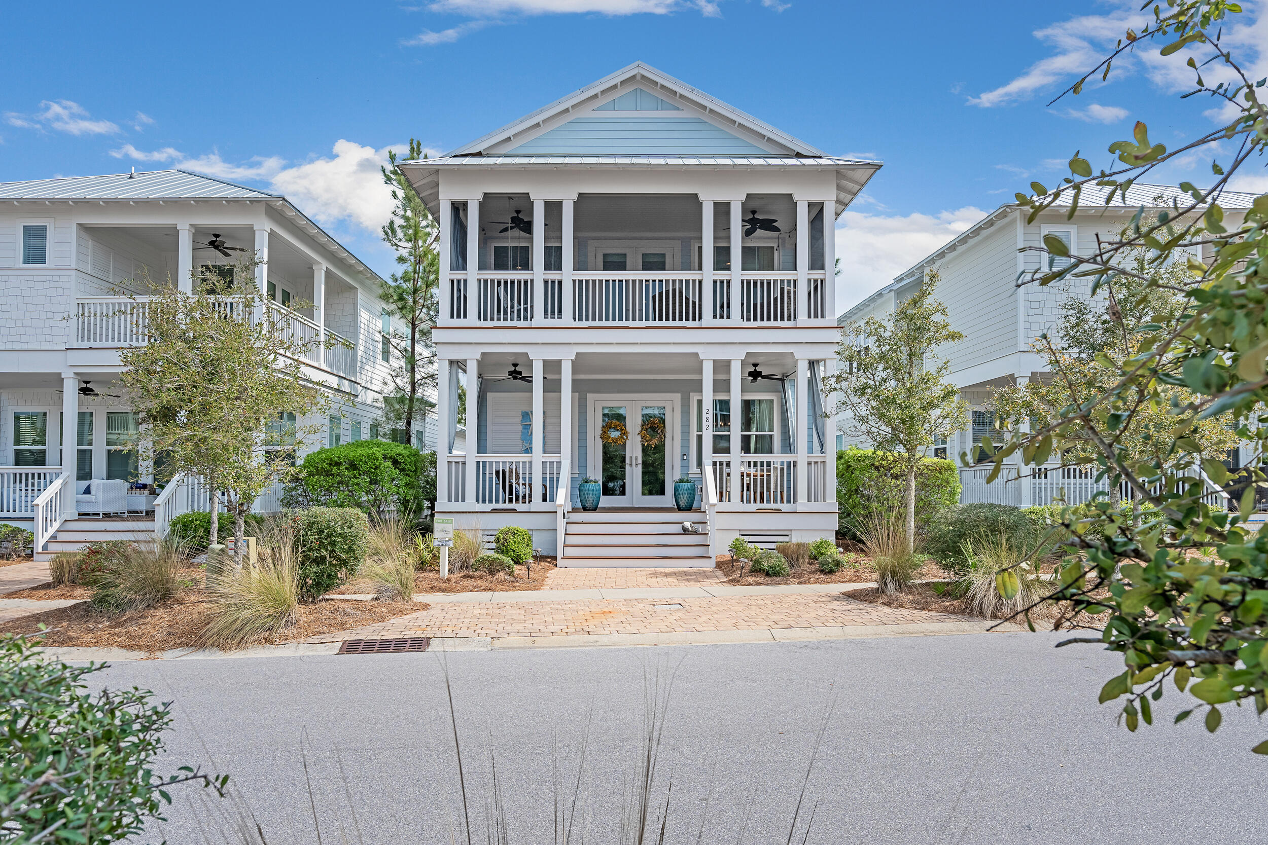 Naturewalk at Seagrove - Residential