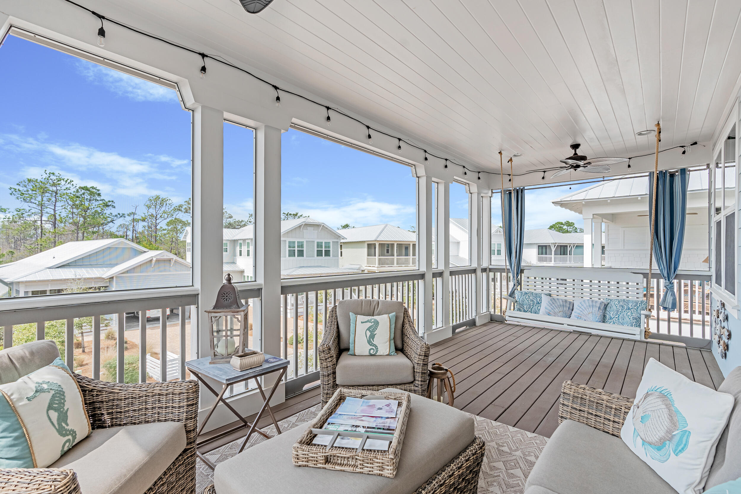 Naturewalk at Seagrove - Residential