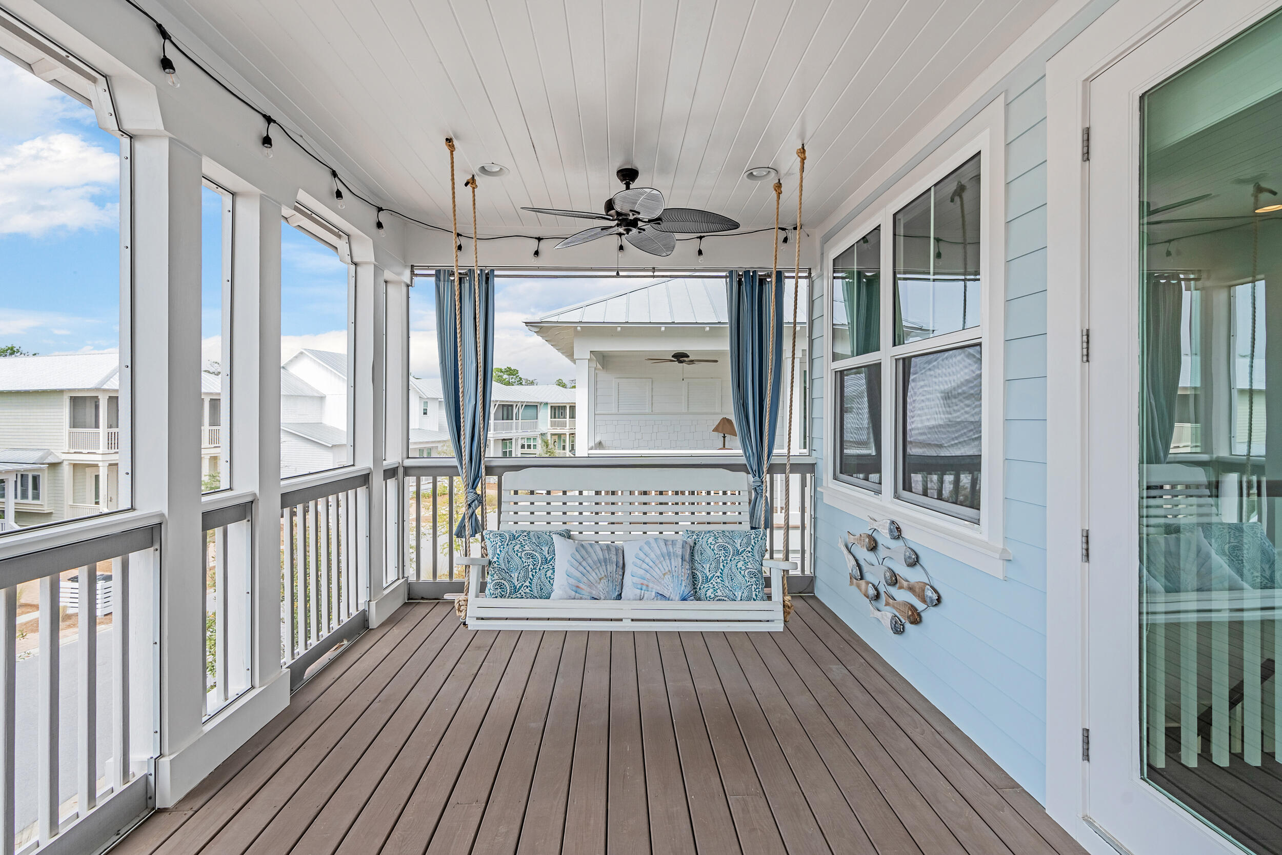 Naturewalk at Seagrove - Residential