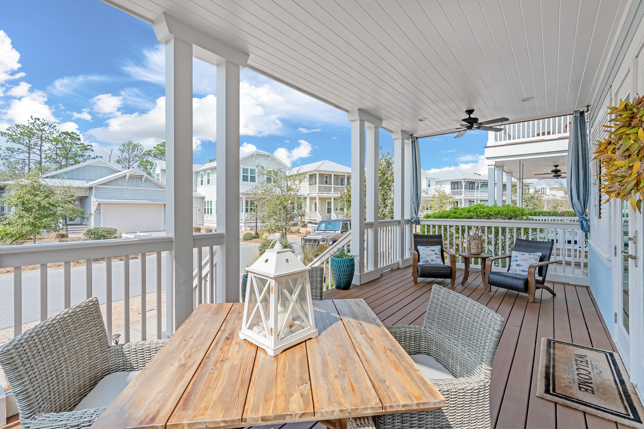 Naturewalk at Seagrove - Residential