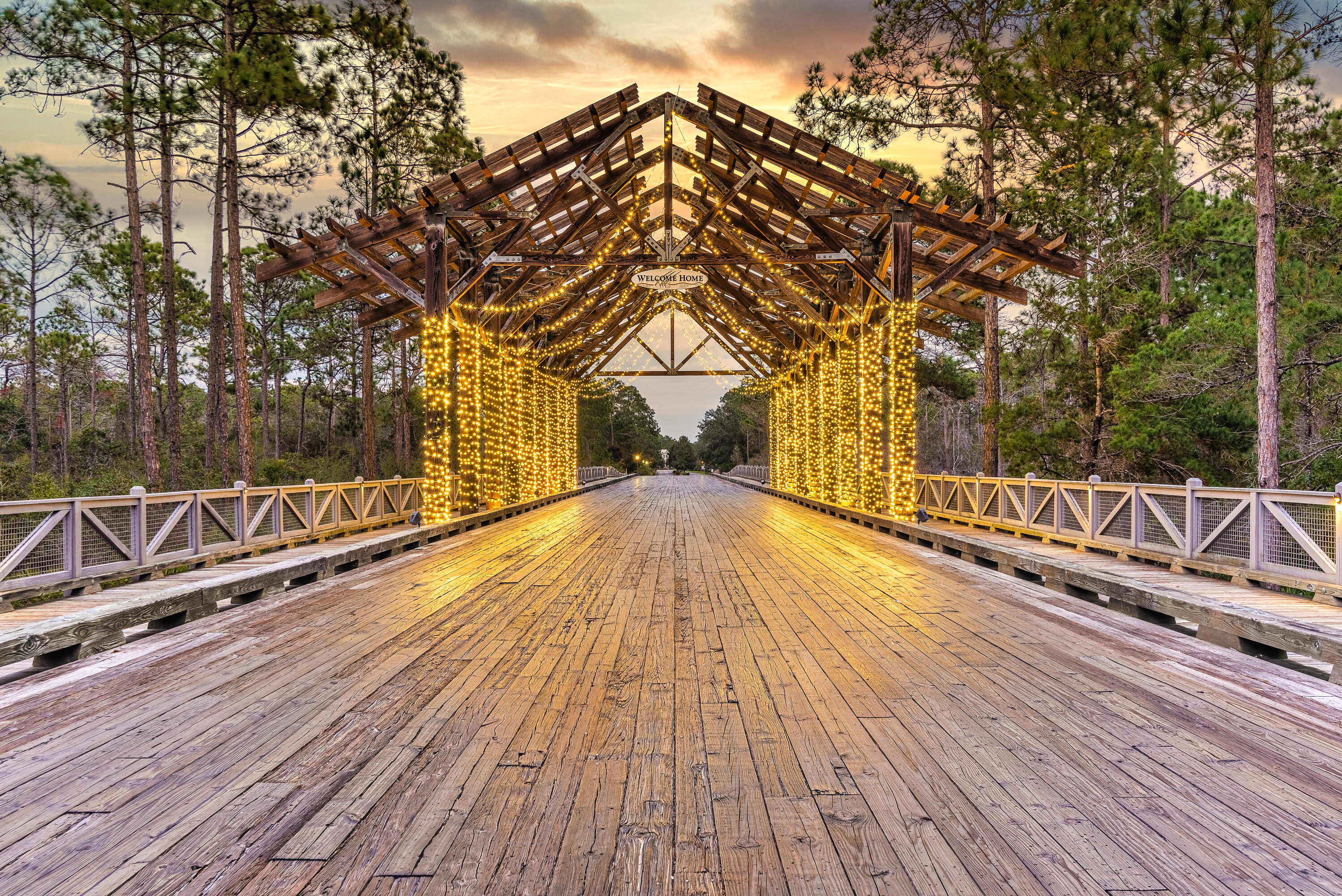 Naturewalk at Seagrove - Residential