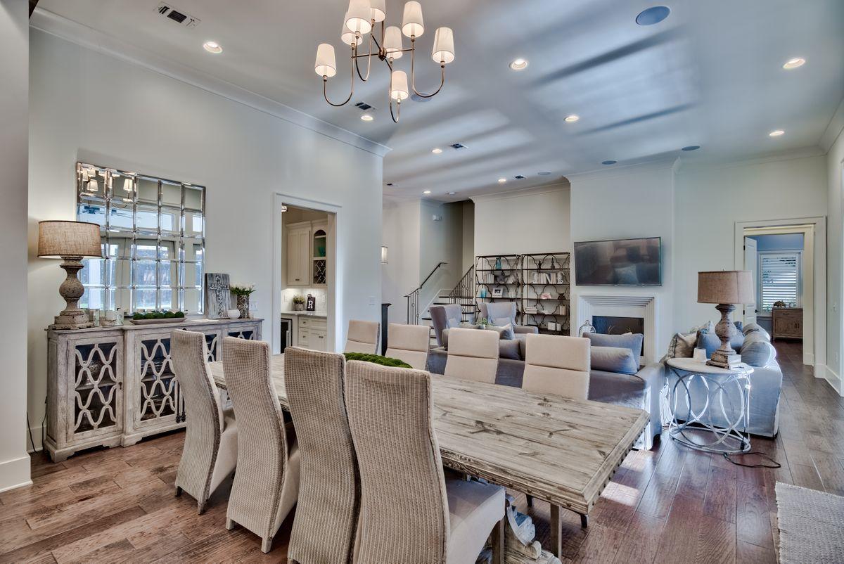 REGATTA BAY PH 2 - Residential