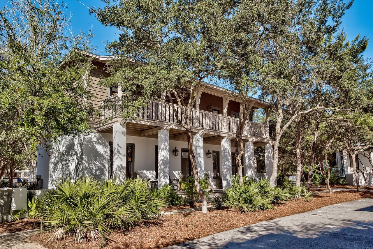 ROSEMARY BEACH - Residential