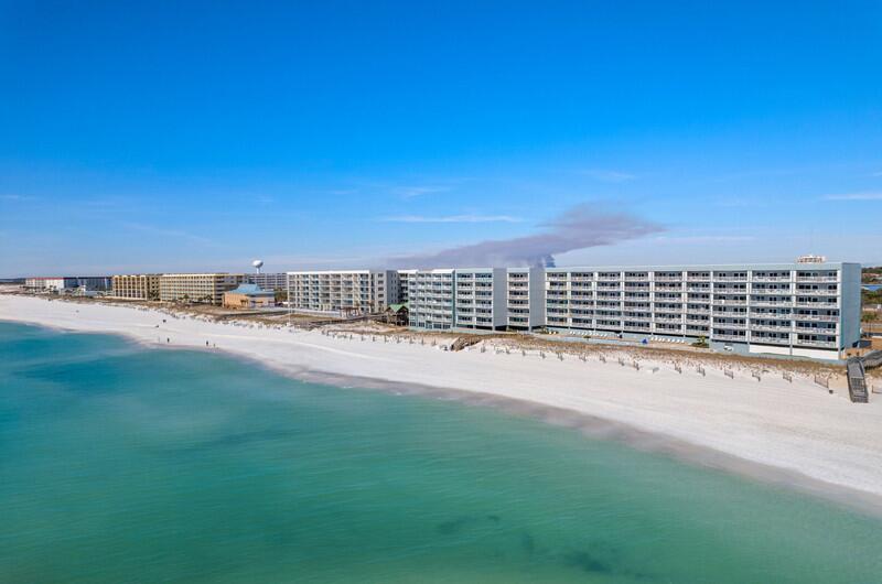 ISLANDER BEACH RESORT PH 2 - Residential