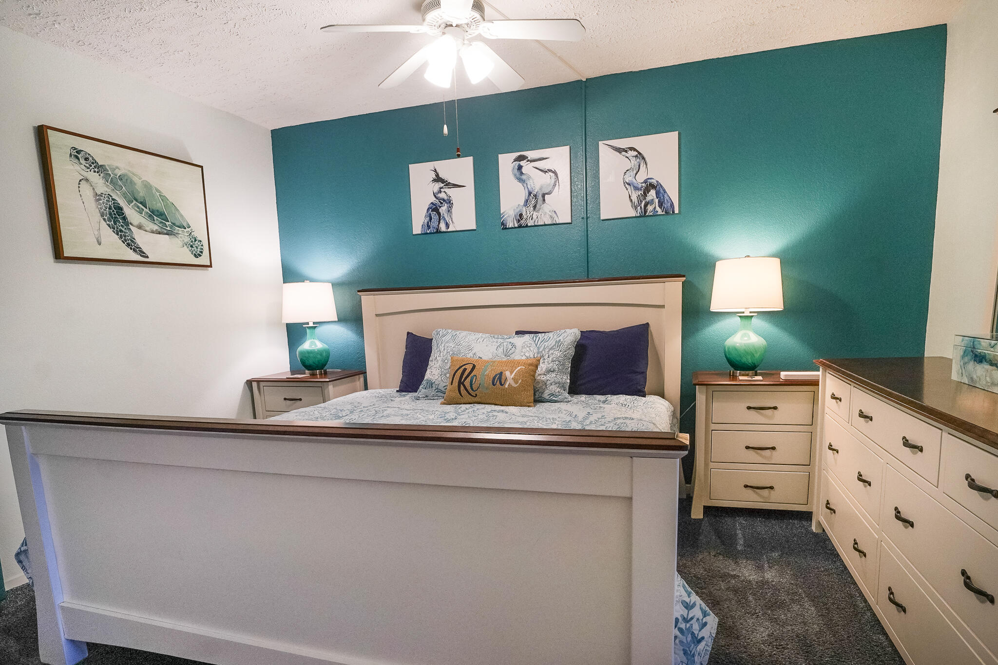 ISLANDER BEACH RESORT PH 2 - Residential