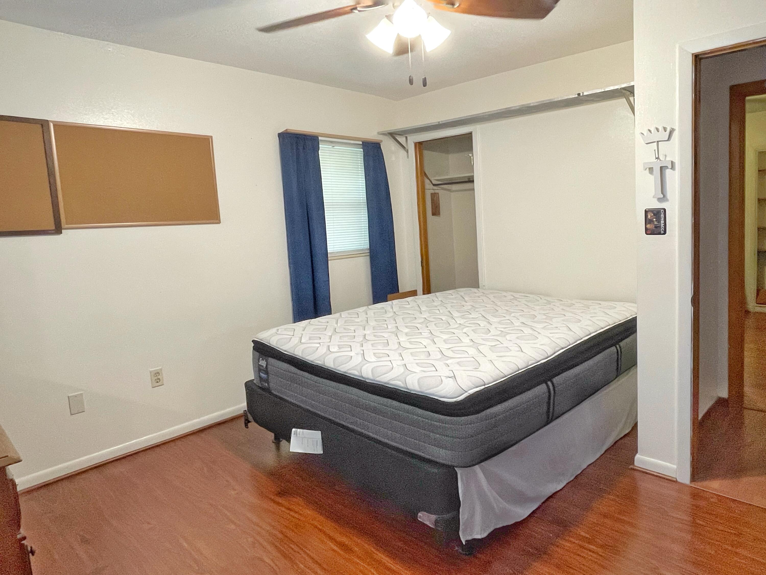 MUNICIPAL S/D - Residential Lease