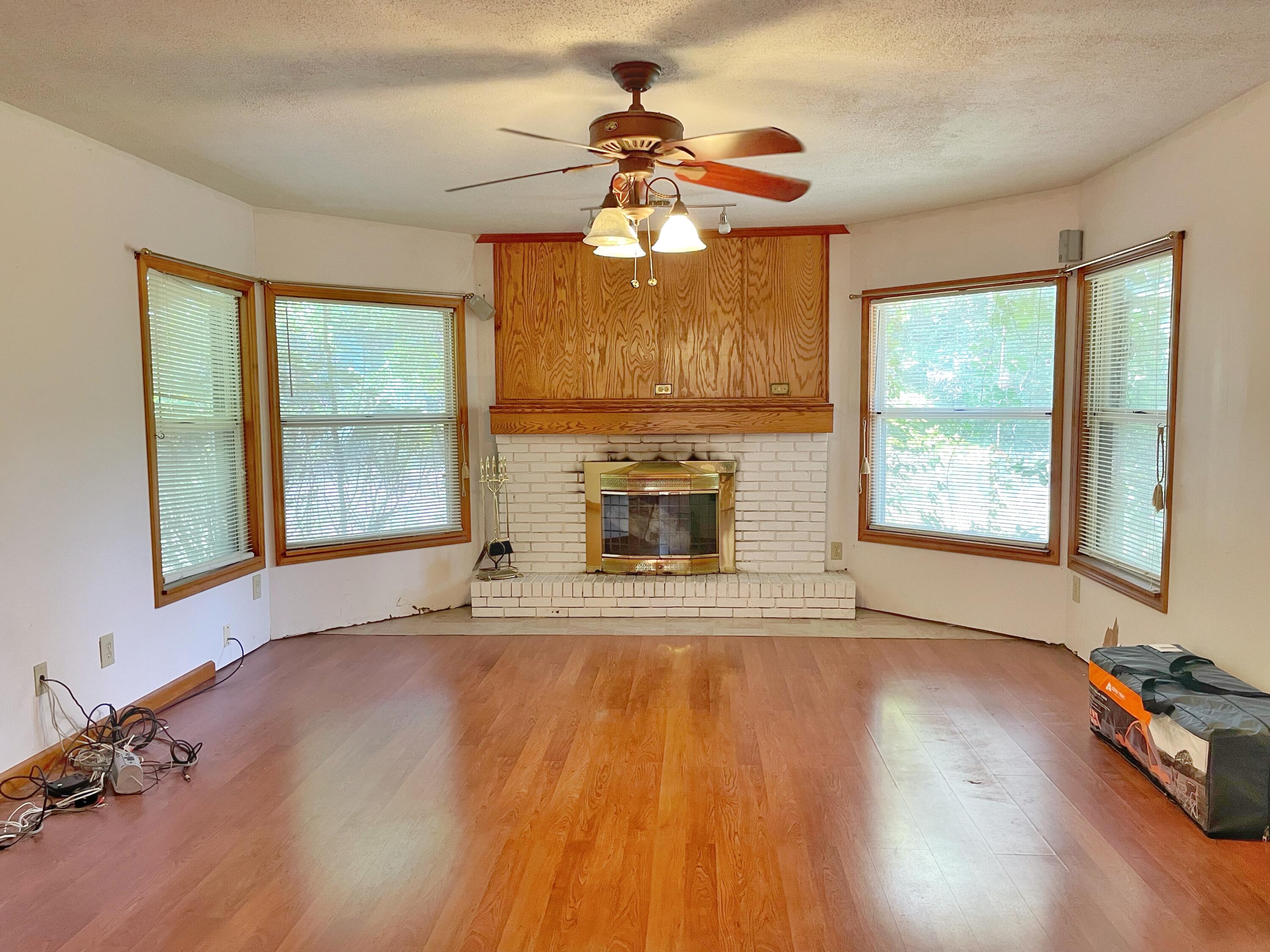 MUNICIPAL S/D - Residential Lease