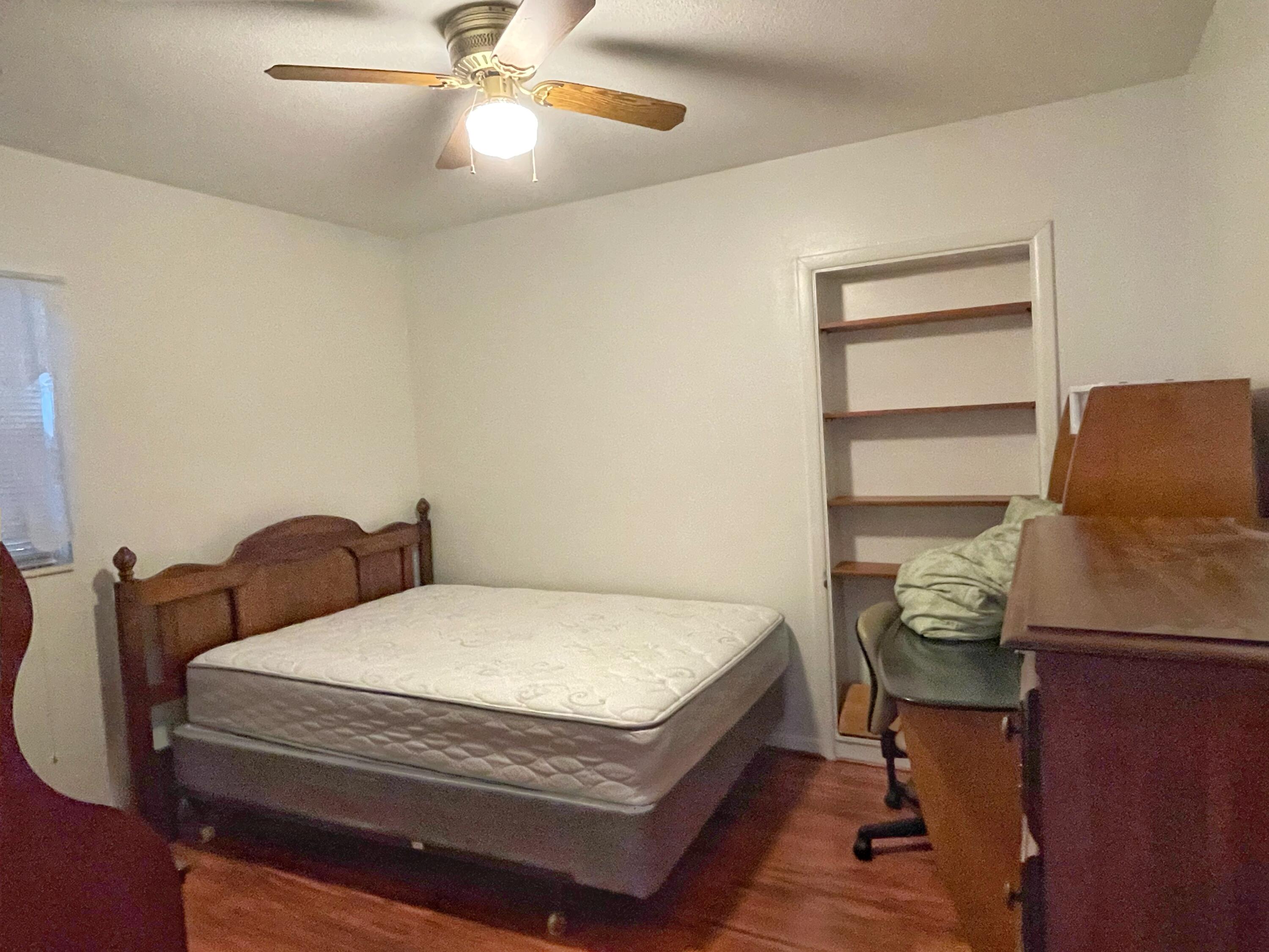 MUNICIPAL S/D - Residential Lease