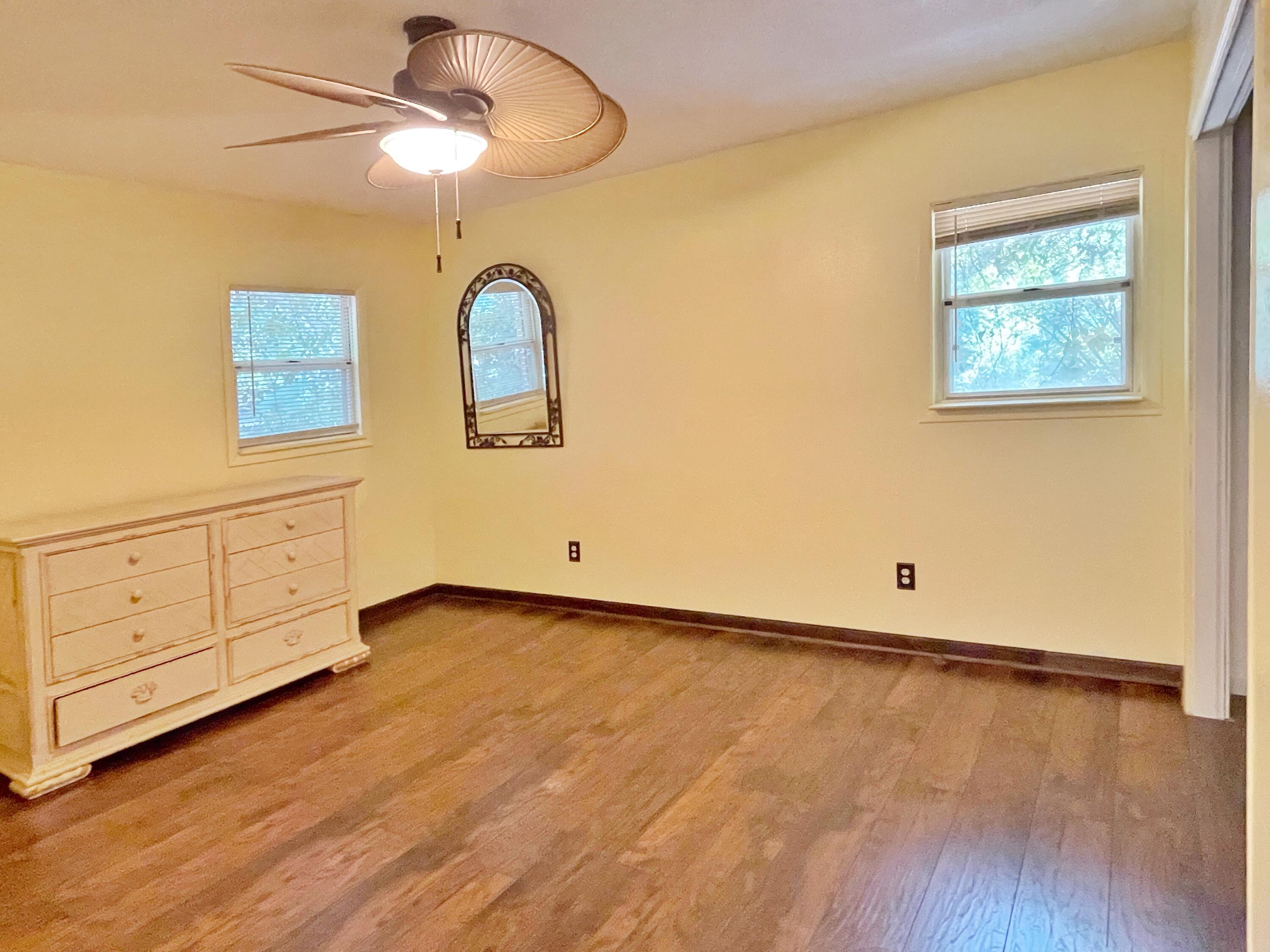 MUNICIPAL S/D - Residential Lease