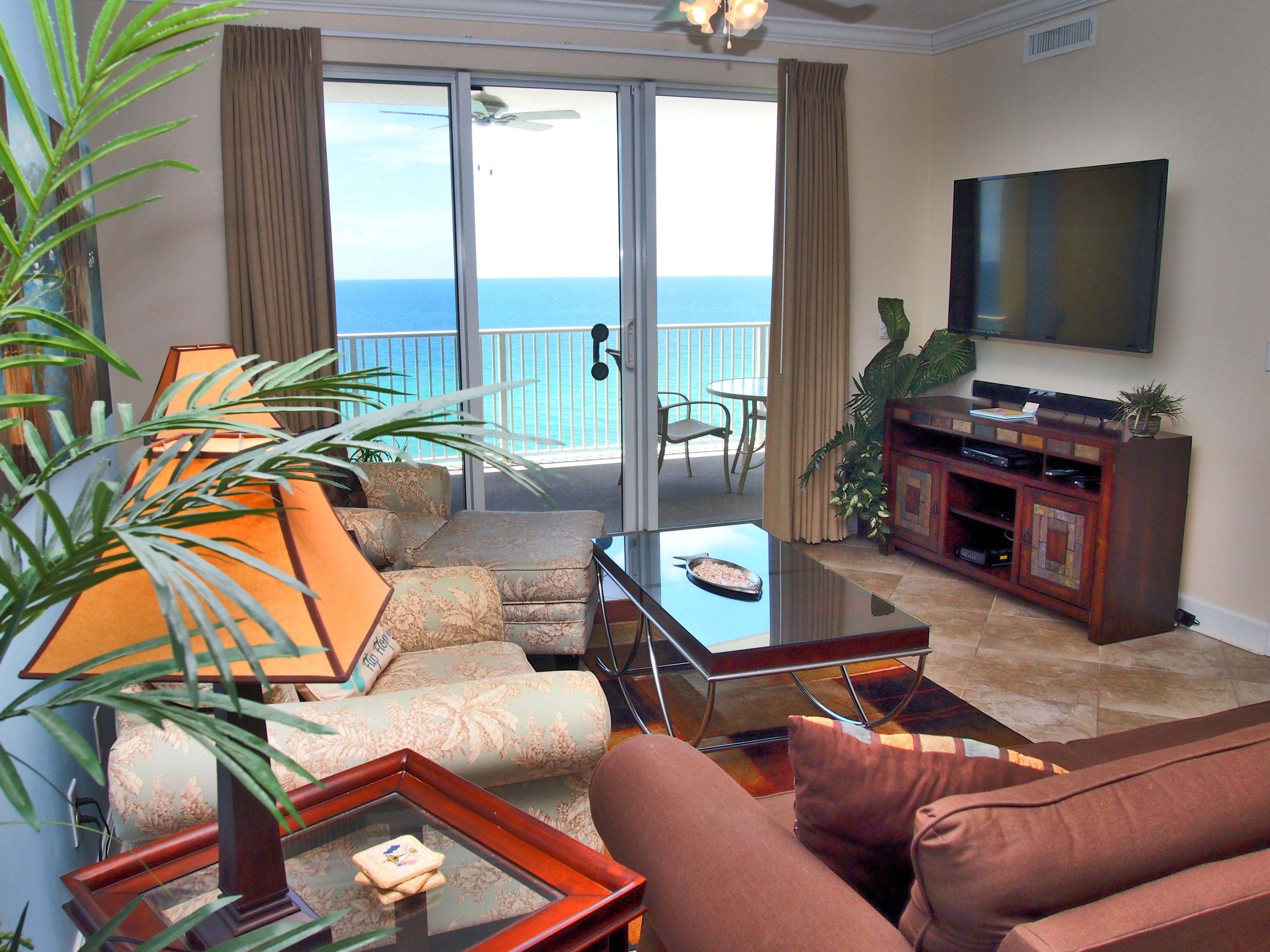 TROPIC WINDS - Residential