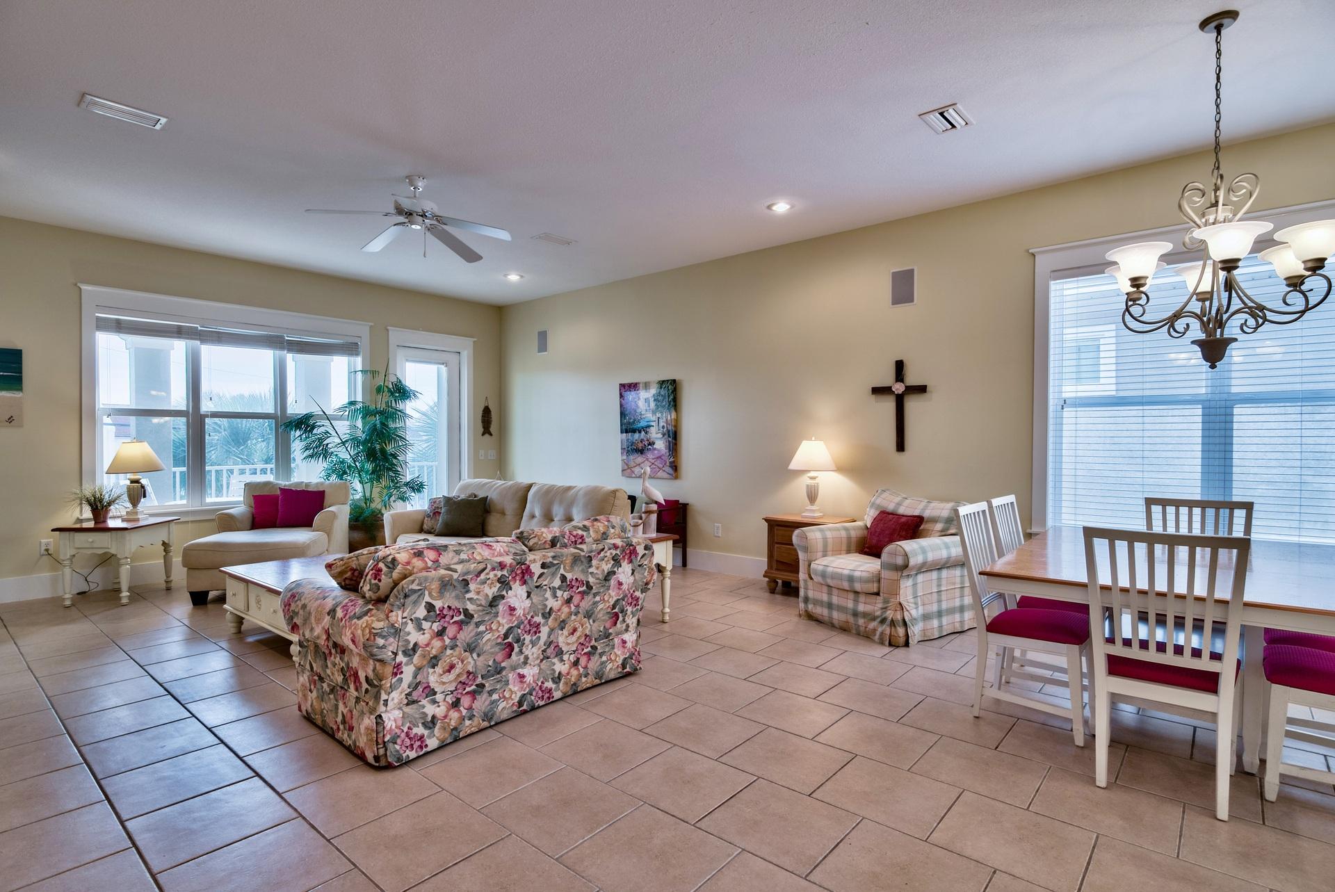 LA VALENCIA BEACH RESORT - Residential